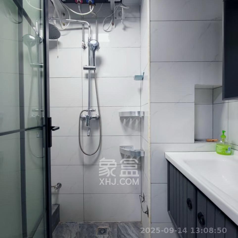 君合新城玺樾  1室1厅1卫    1250.0元/月室内图