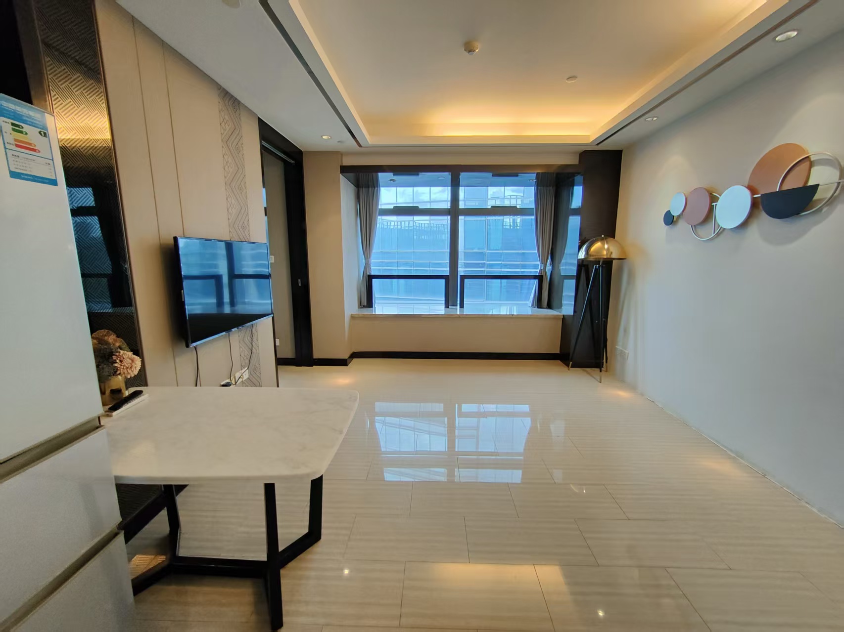 海航国际广场 1室1厅1卫 100.0万 海航国际广场 1室1厅1卫 100.0万户型图