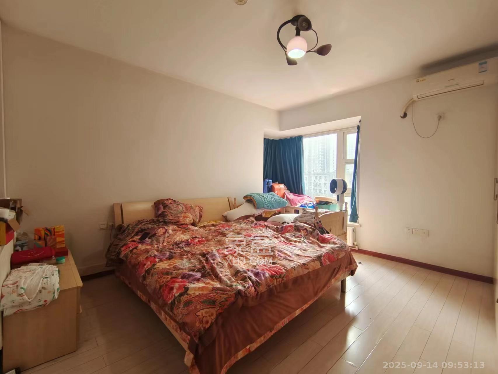 三重星都心 3室2厅2卫 3500.0元/月 三重星都心 3室2厅2卫 3500.0元/月室内图