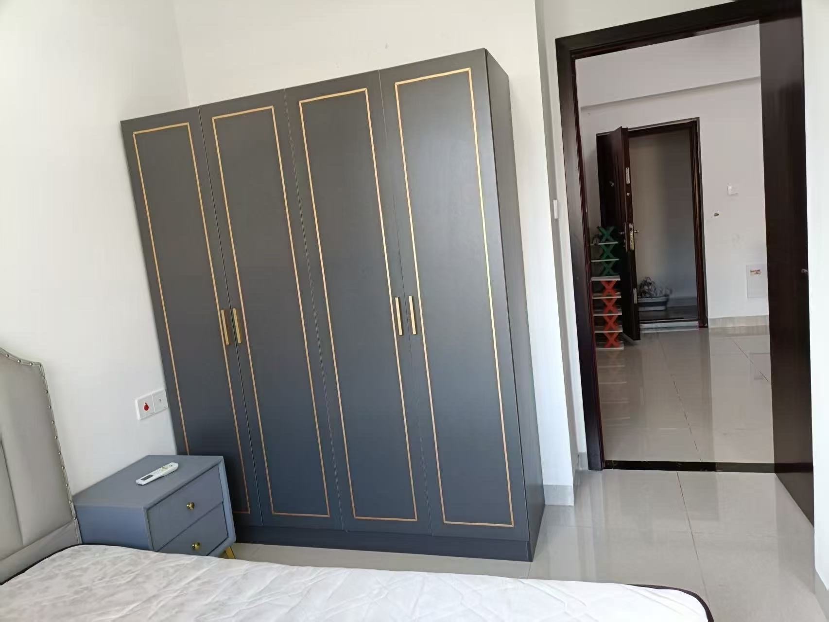 滨海新城Z01地块(八灶新城) 2室2厅1卫 2500.0元/月 滨海新城Z01地块(八灶新城) 2室2厅1卫 2500.0元/月室内图