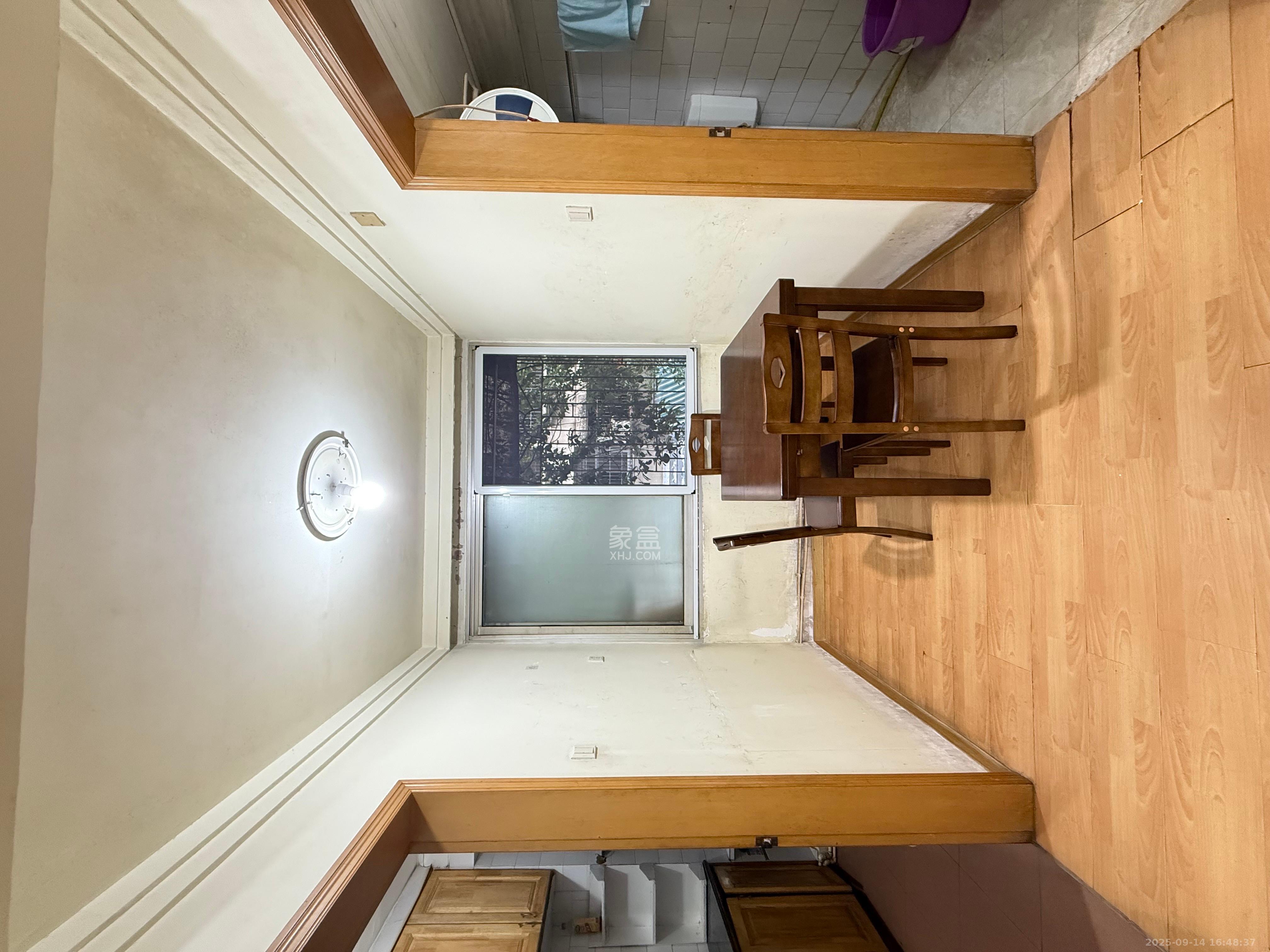 人民新村  2室2厅1卫    1500.0元/月室内图