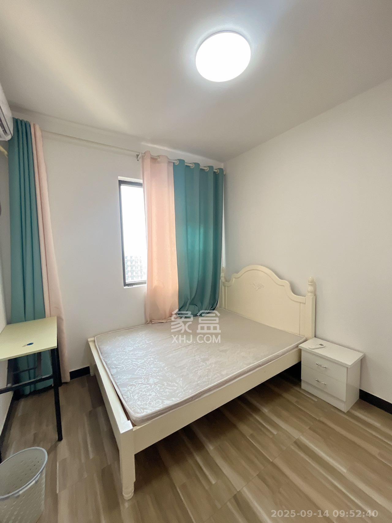 长房云时代 3室1厅1卫 2100.0元/月 长房云时代 3室1厅1卫 2100.0元/月室内图