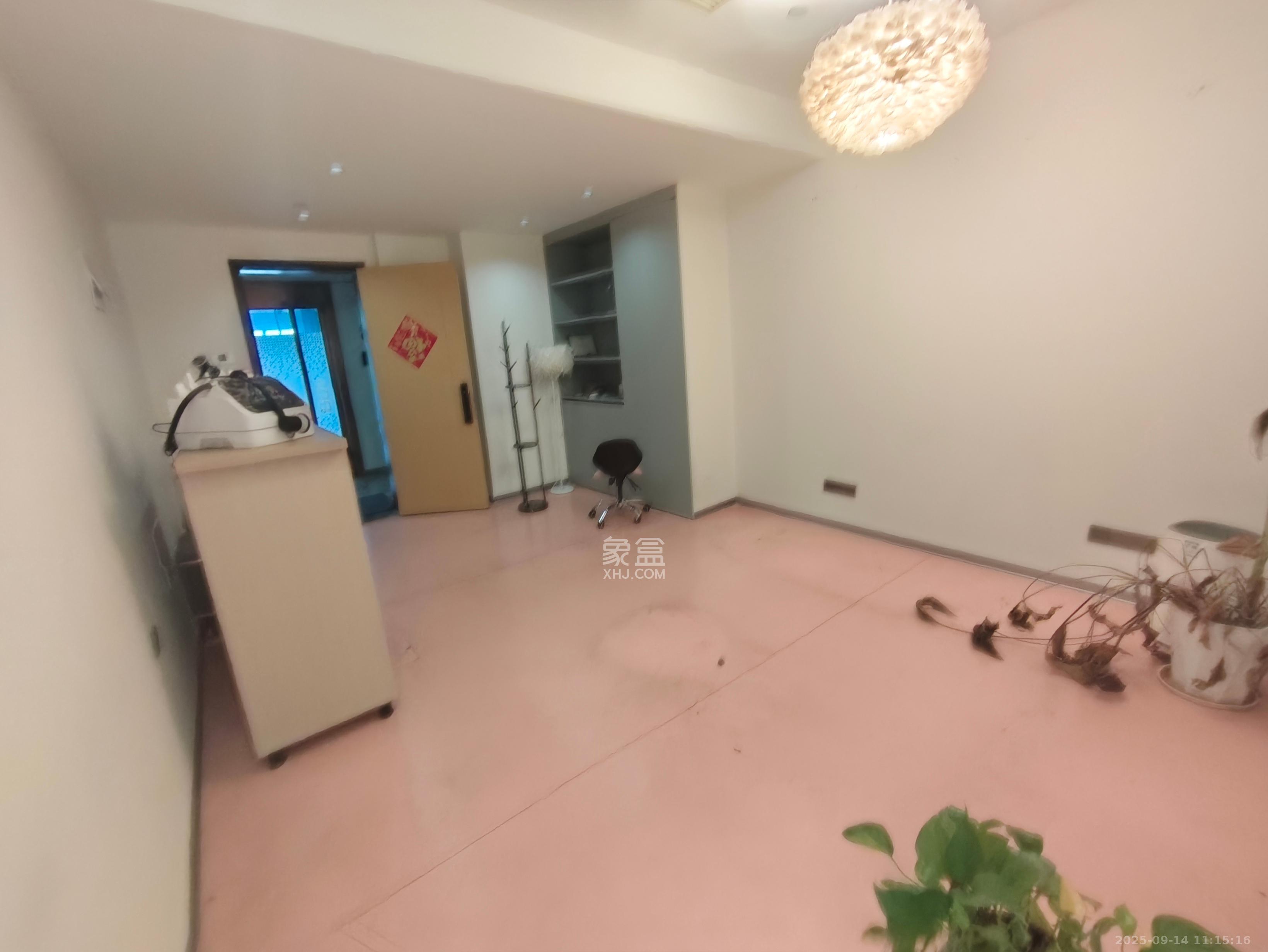 北辰三角洲A3区北辰国荟   60.0㎡      2800.0元/月室内图