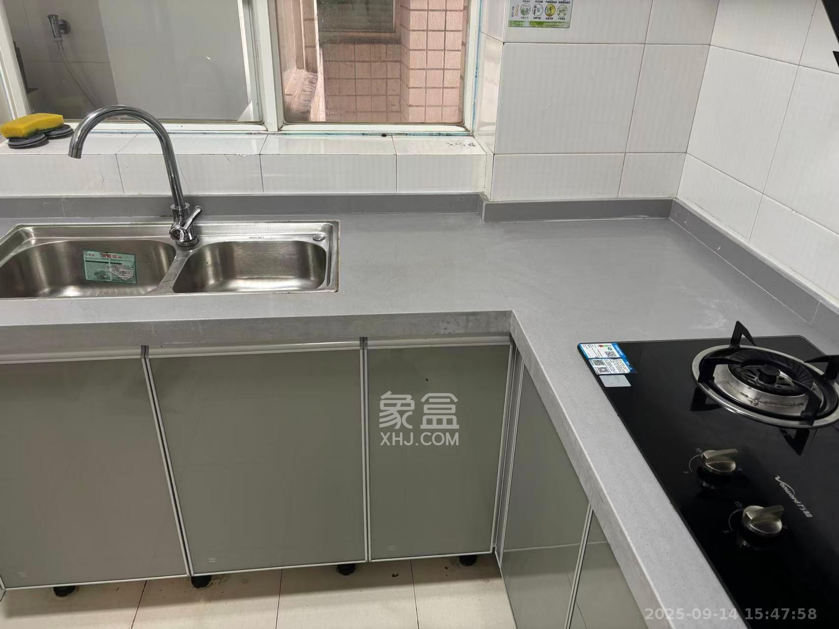 新楚天扶华庭 2室1厅1卫 2200.0元/月 新楚天扶华庭 2室1厅1卫 2200.0元/月室内图