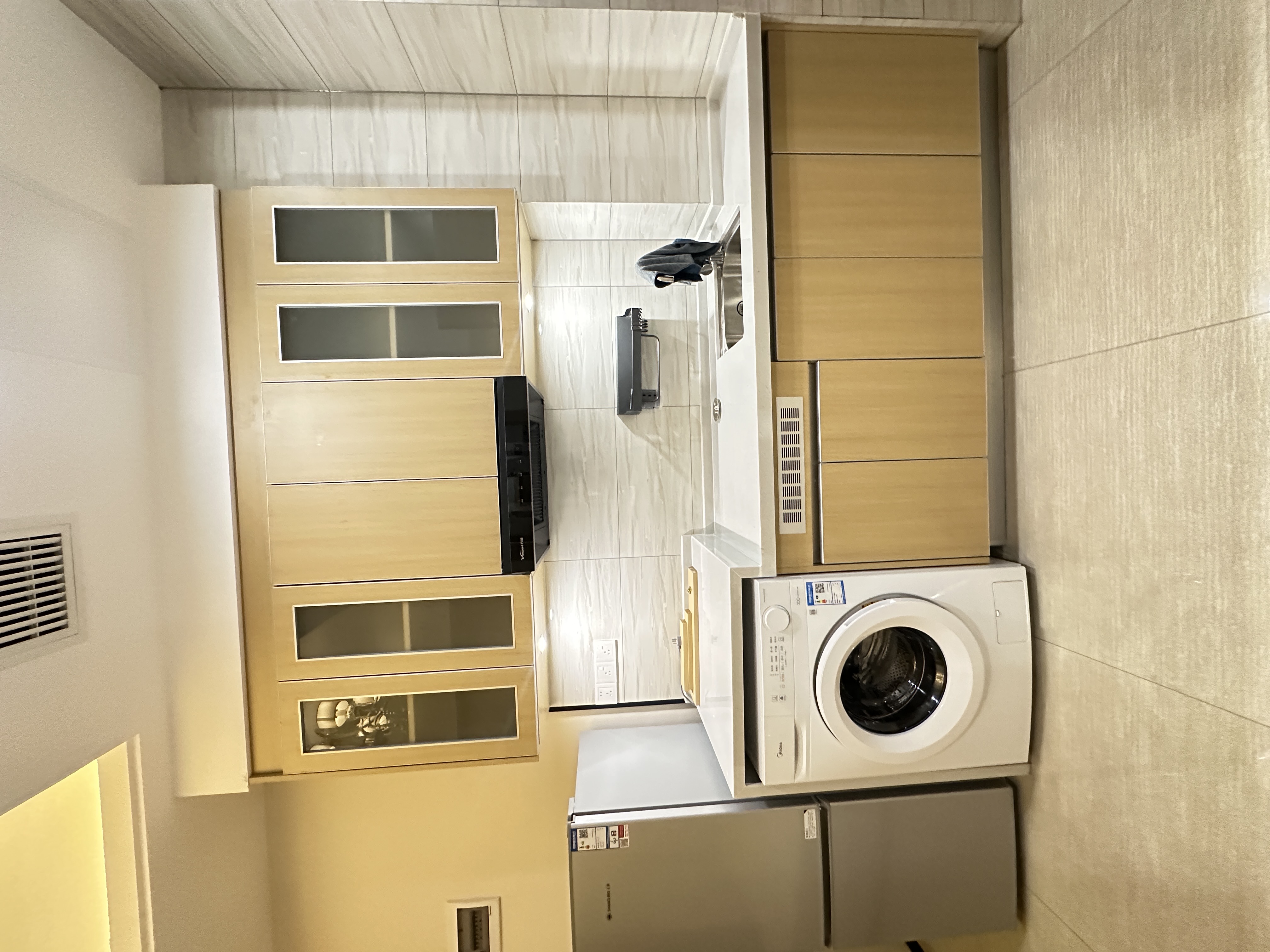 恒大珺悦府 1室0厅0卫 1400.0元/月 恒大珺悦府 1室0厅0卫 1400.0元/月户型图