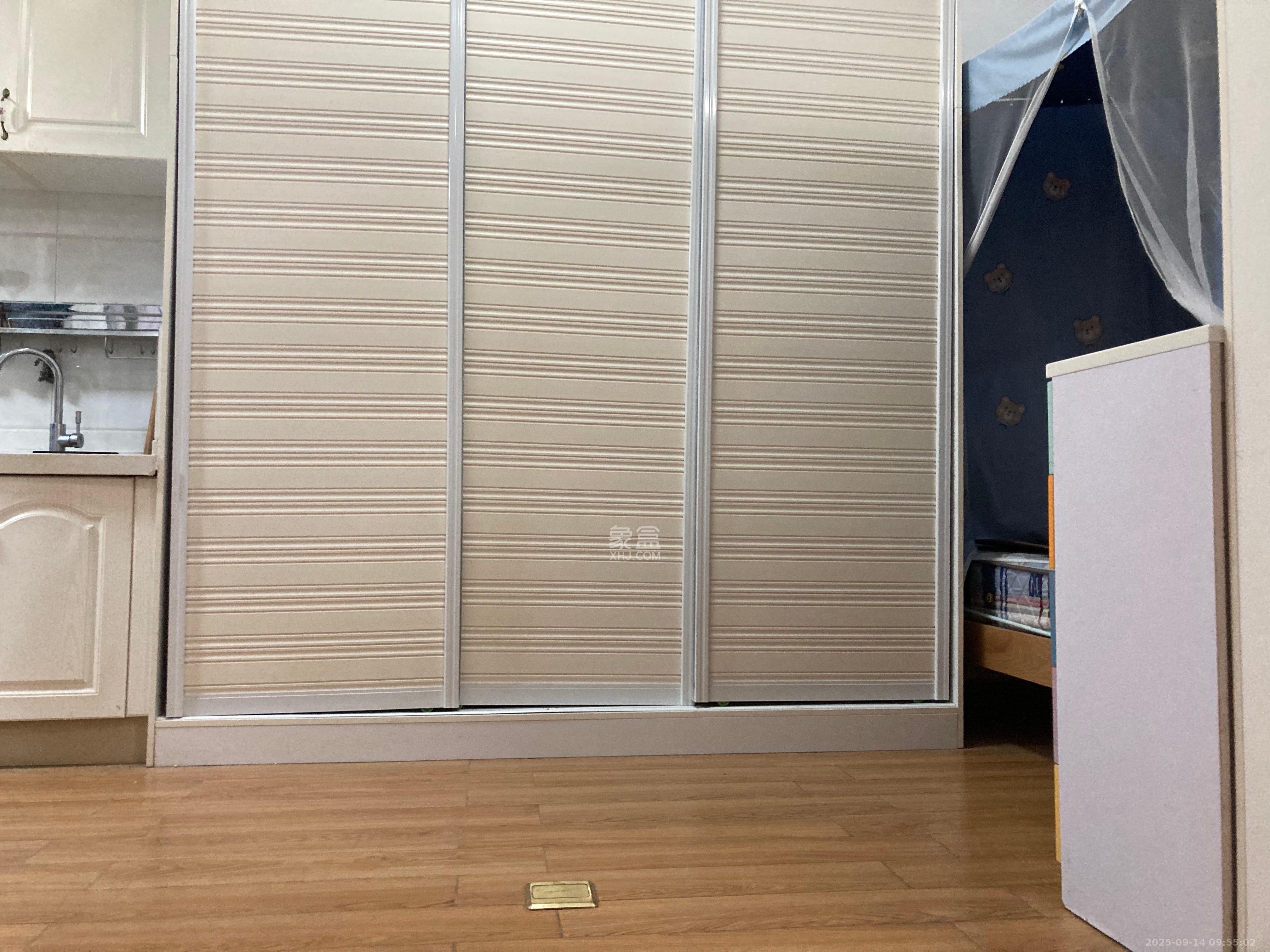 叠彩兰亭 1室1厅1卫 1600.0元/月 叠彩兰亭 1室1厅1卫 1600.0元/月室内图