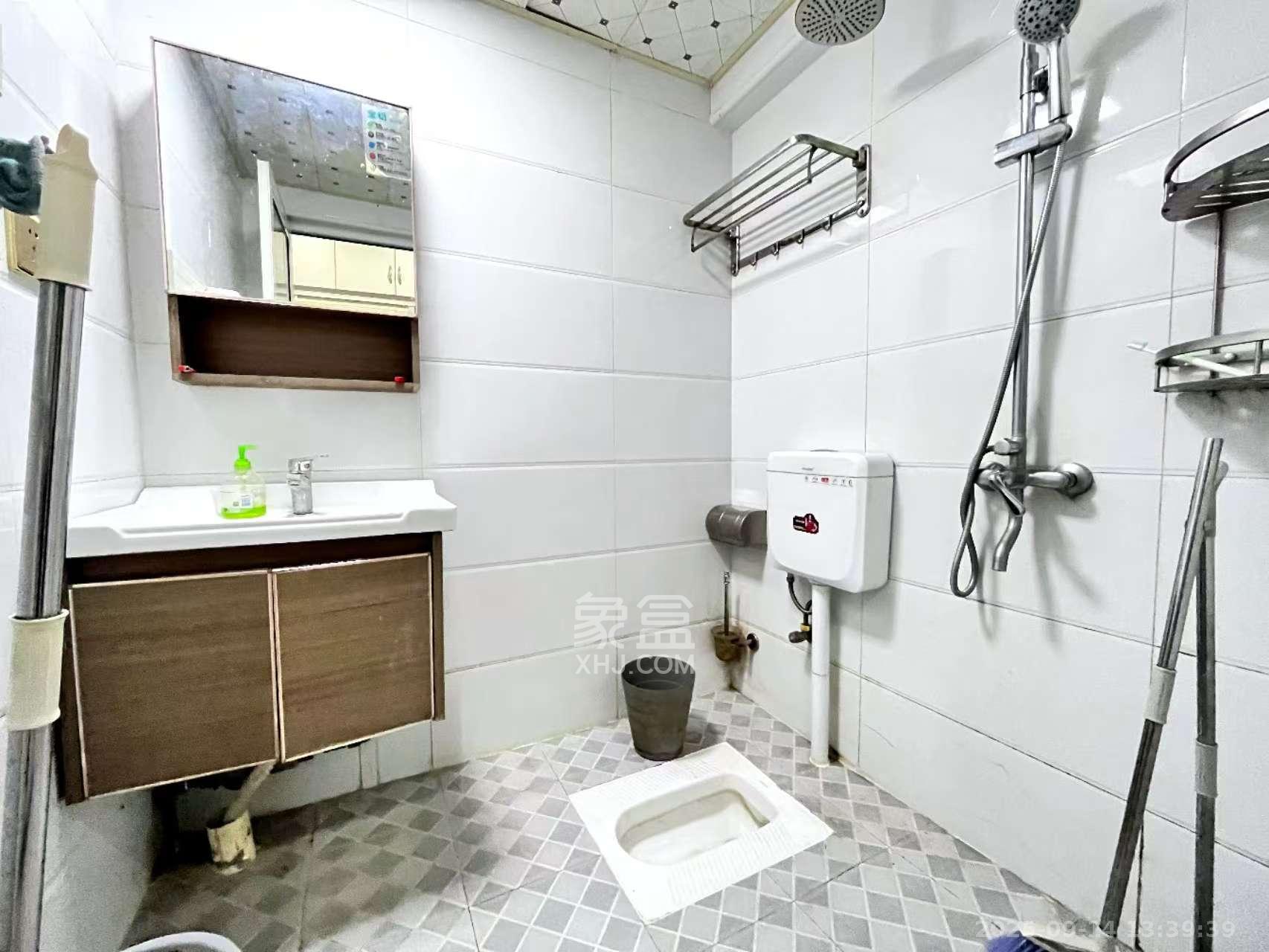 望兴景园二期(望兴西西里) 1室1厅1卫 1800.0元/月 望兴景园二期(望兴西西里) 1室1厅1卫 1800.0元/月室内图