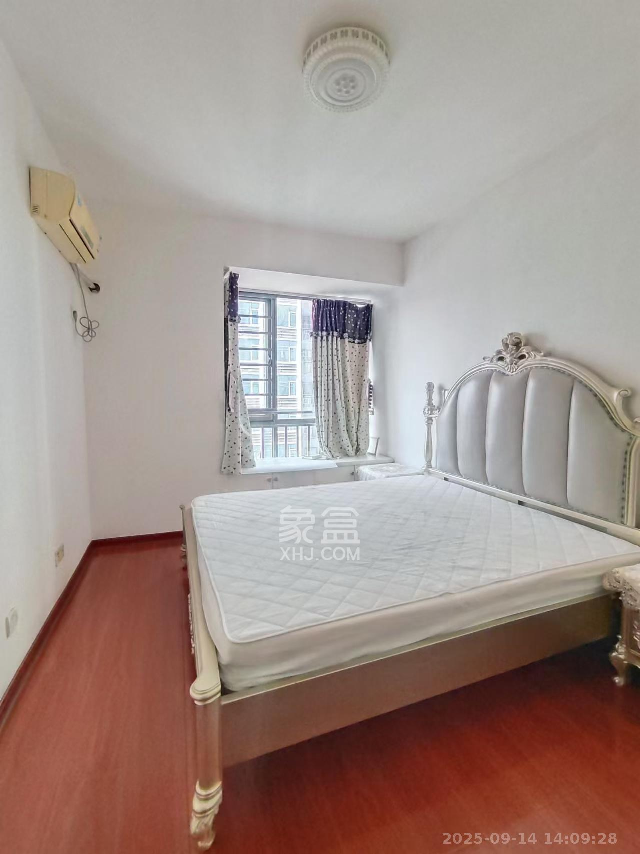 湘域中央 2室1厅1卫 3000.0元/月 湘域中央 2室1厅1卫 3000.0元/月室内图