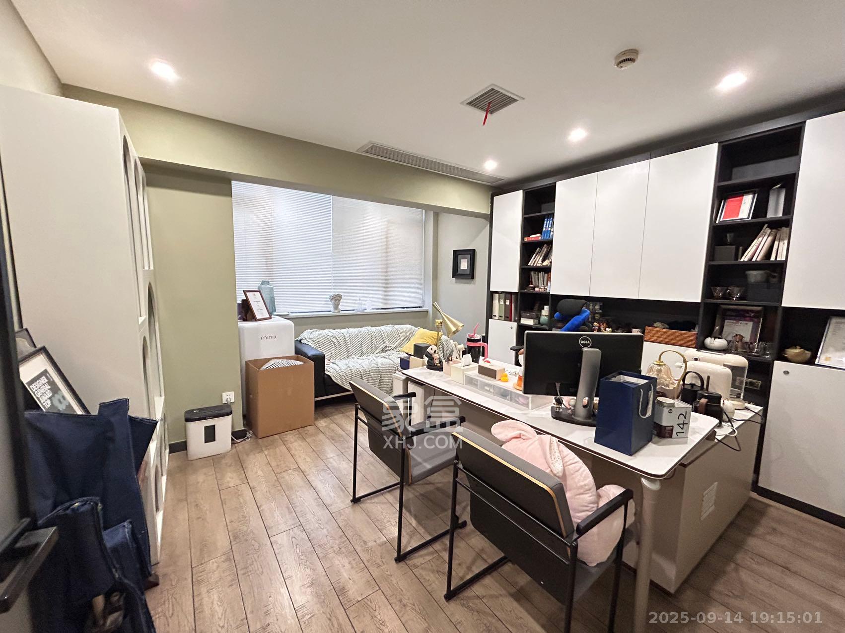 喜盈门范城 1室1厅0卫 15000.0元/月 喜盈门范城 1室1厅0卫 15000.0元/月室内图