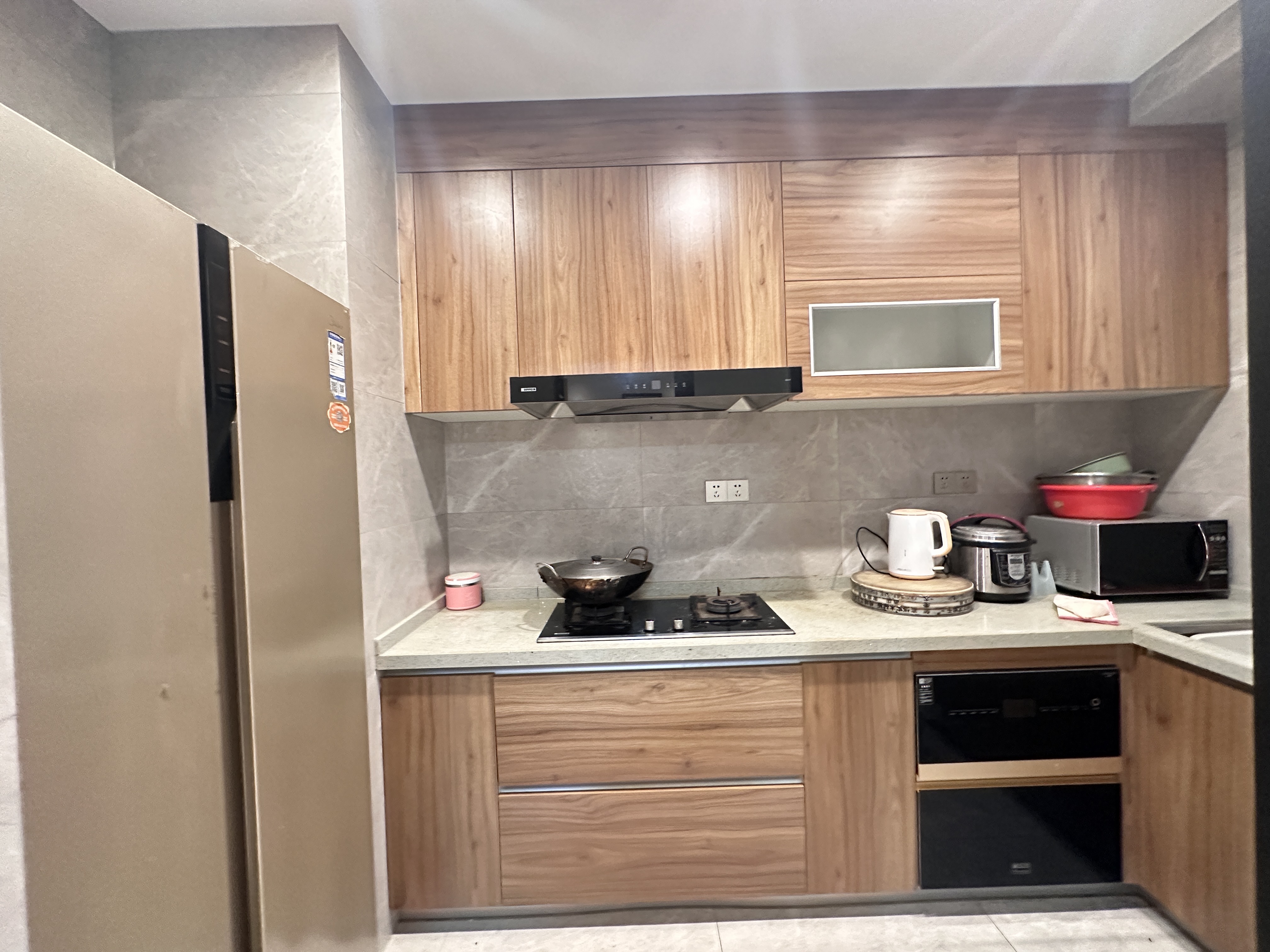 海航豪庭南苑 4室2厅3卫 7500.0元/月 海航豪庭南苑 4室2厅3卫 7500.0元/月室内图