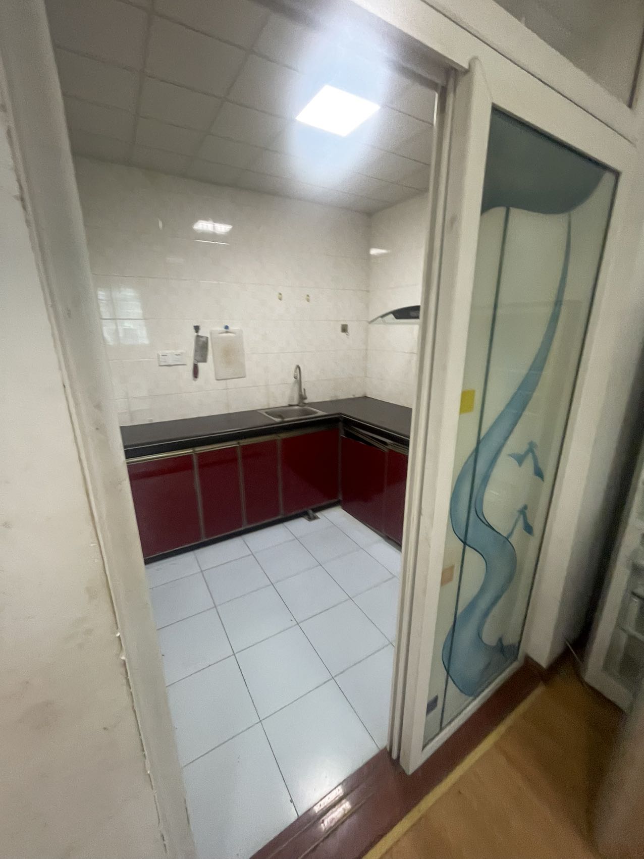 国贸经典 3室1厅1卫 2500.0元/月 国贸经典 3室1厅1卫 2500.0元/月室内图