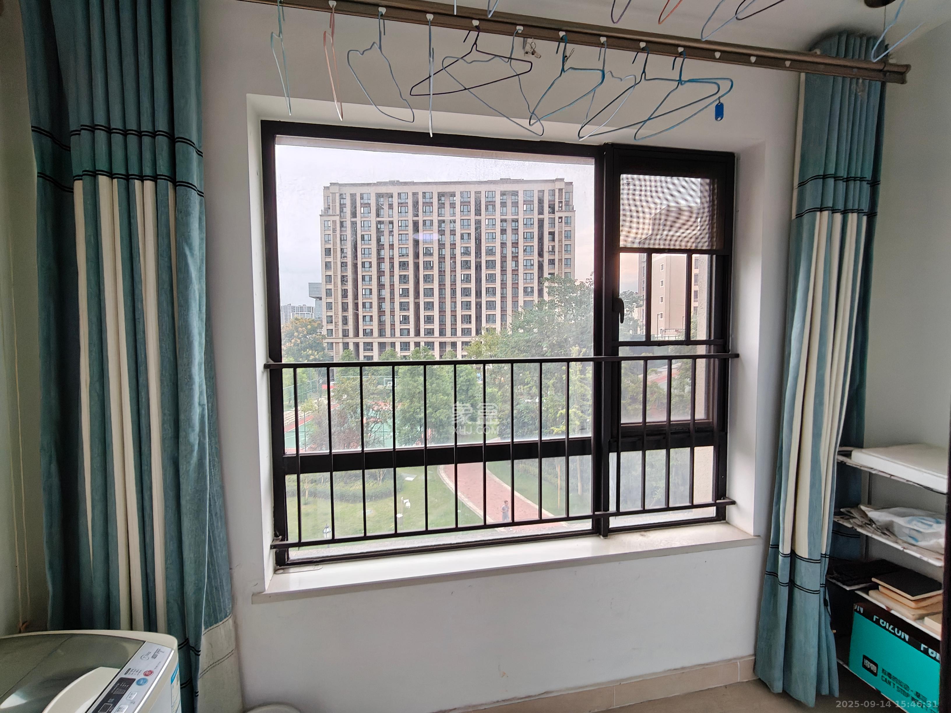 中海新城熙岸(中信新城五期) 1室0厅1卫 1000.0元/月 中海新城熙岸(中信新城五期) 1室0厅1卫 1000.0元/月室内图