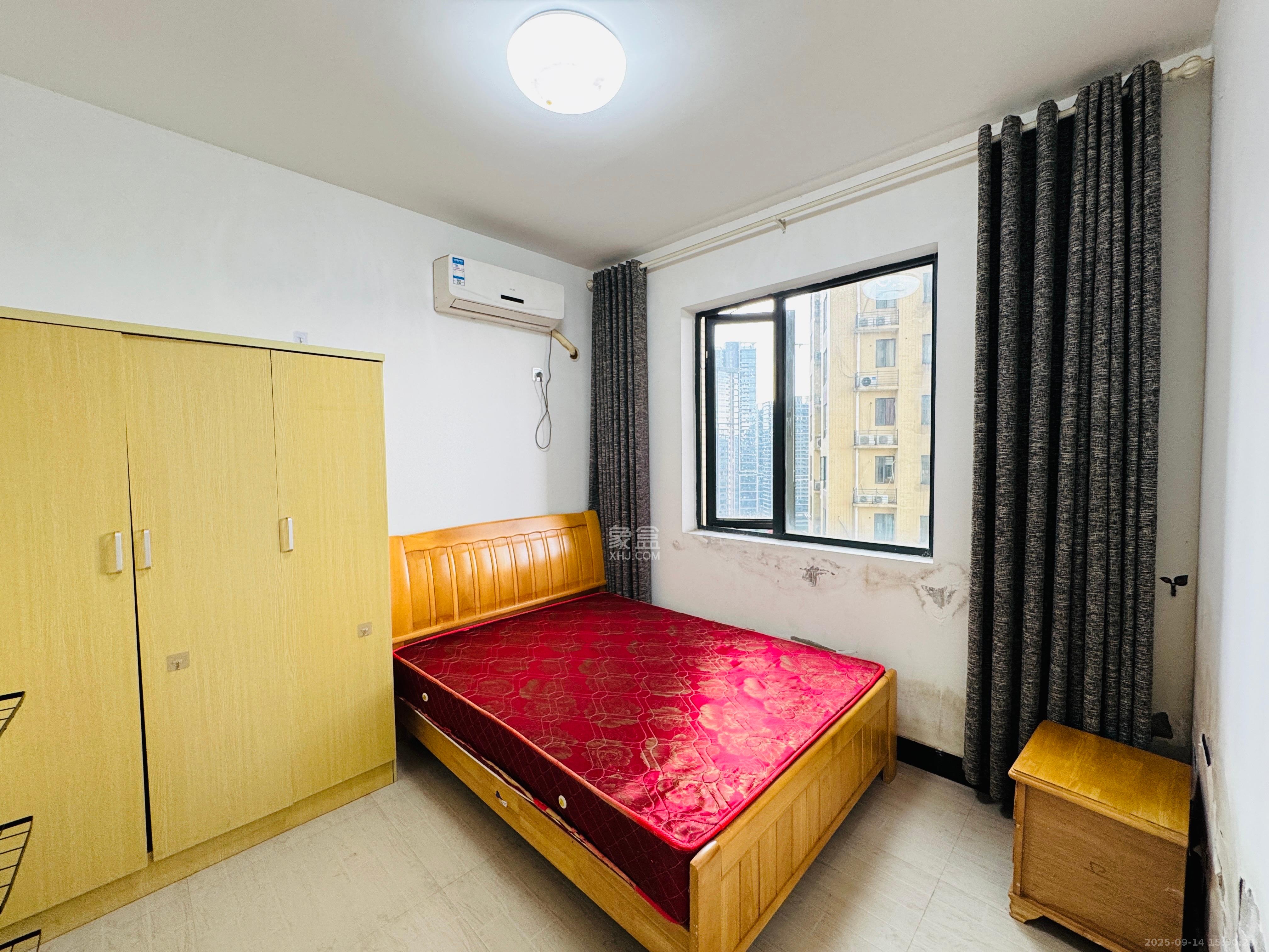 乾城（兴旺乾城）  3室2厅1卫    1800.0元/月室内图