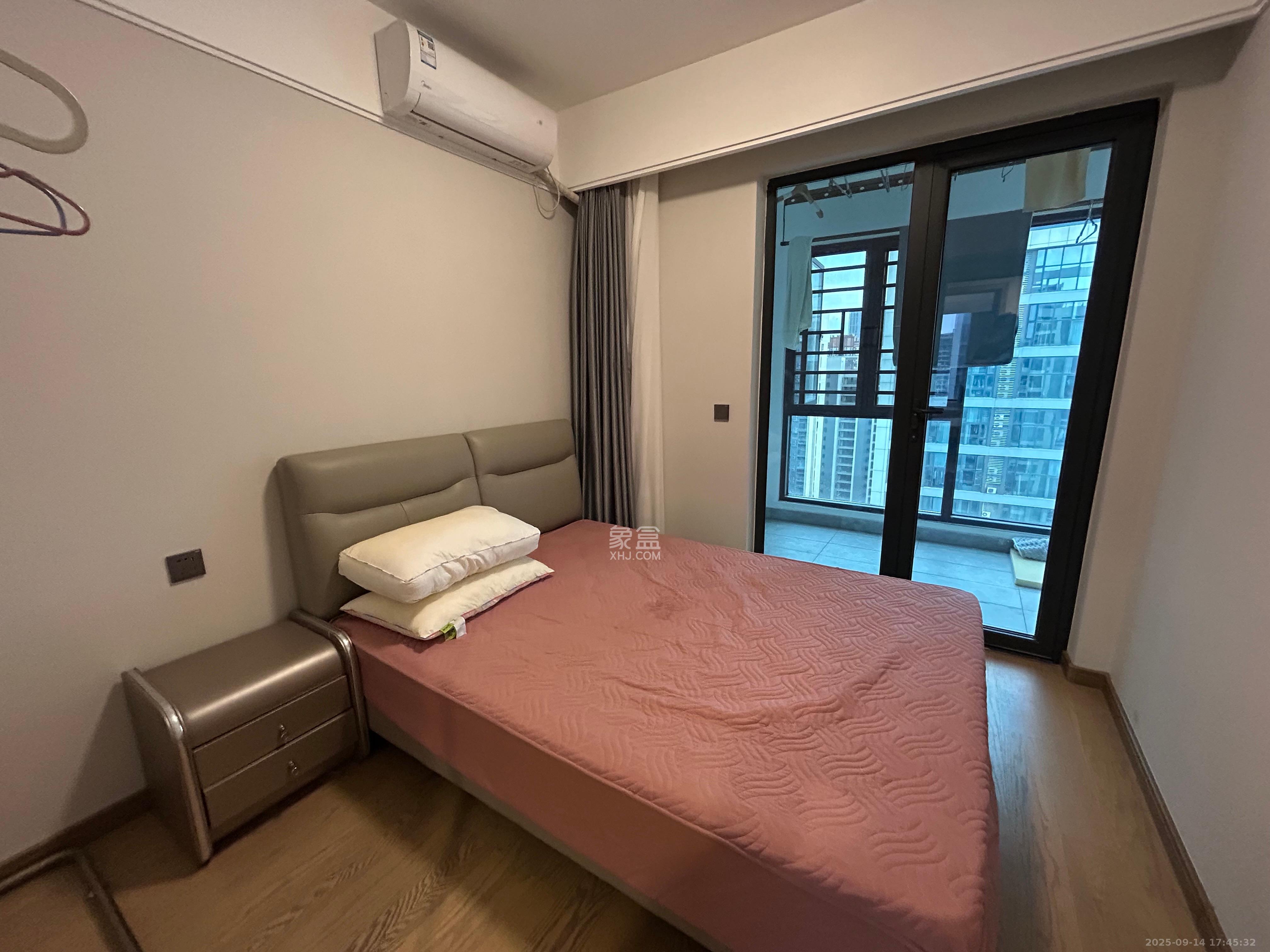 爱家当代境 4室2厅2卫 3700.0元/月 爱家当代境 4室2厅2卫 3700.0元/月室内图