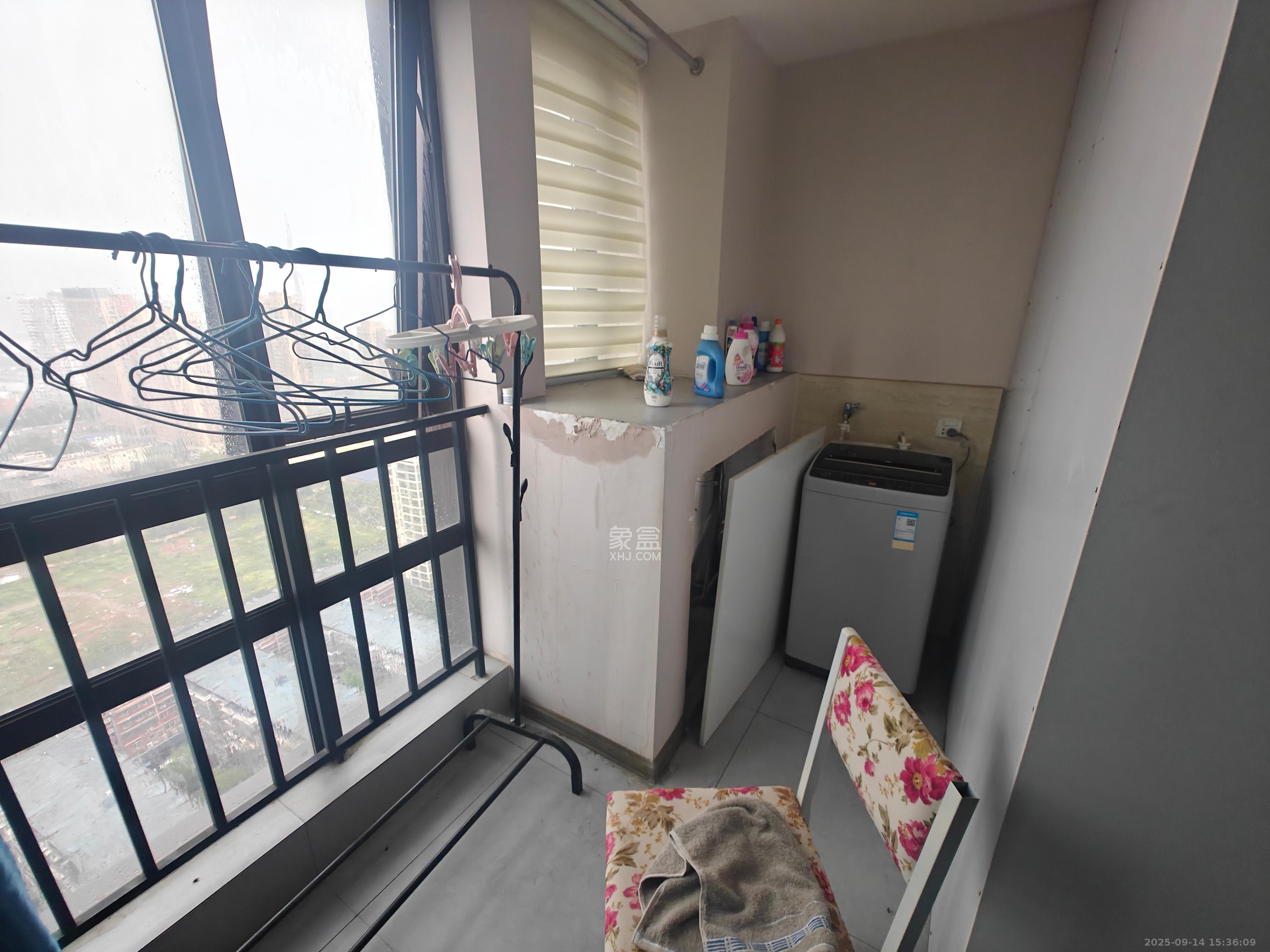 博雅例外  1室1厅1卫    1400.0元/月室内图