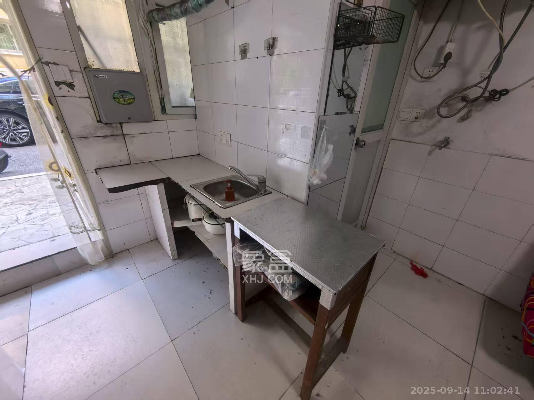 恩瑞麓山名园（龙王港小区）  1室0厅1卫    600.0元/月室内图