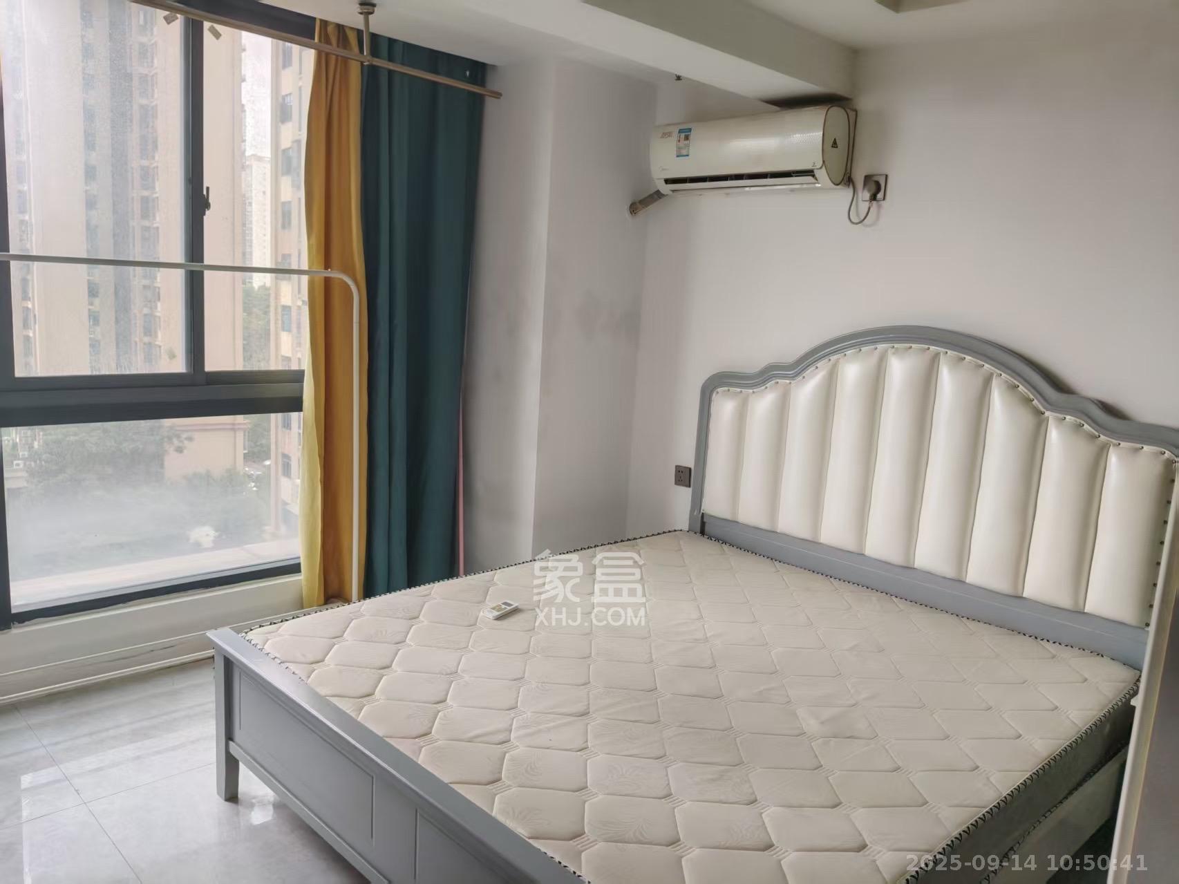 C-park天悦城(紫檀溪苑二期)  1室0厅0卫    1600.0元/月 C-park天悦城(紫檀溪苑二期)  1室0厅0卫    1600.0元/月室内图