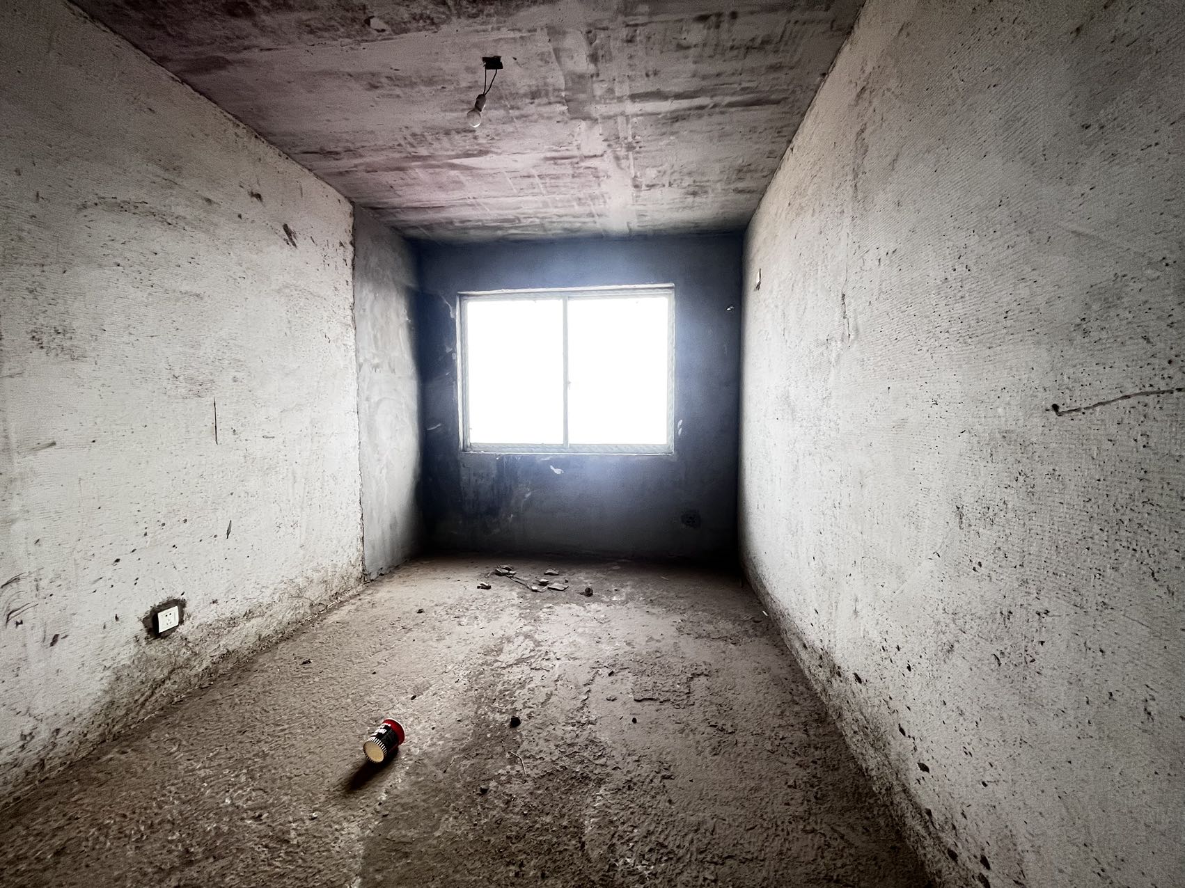 广源壹号  3室2厅2卫    55.8万室内图