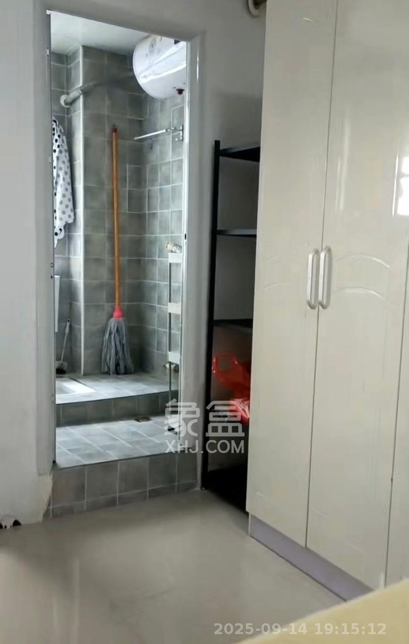 高桥现代商贸城 1室1厅1卫 1100.0元/月 高桥现代商贸城 1室1厅1卫 1100.0元/月室内图