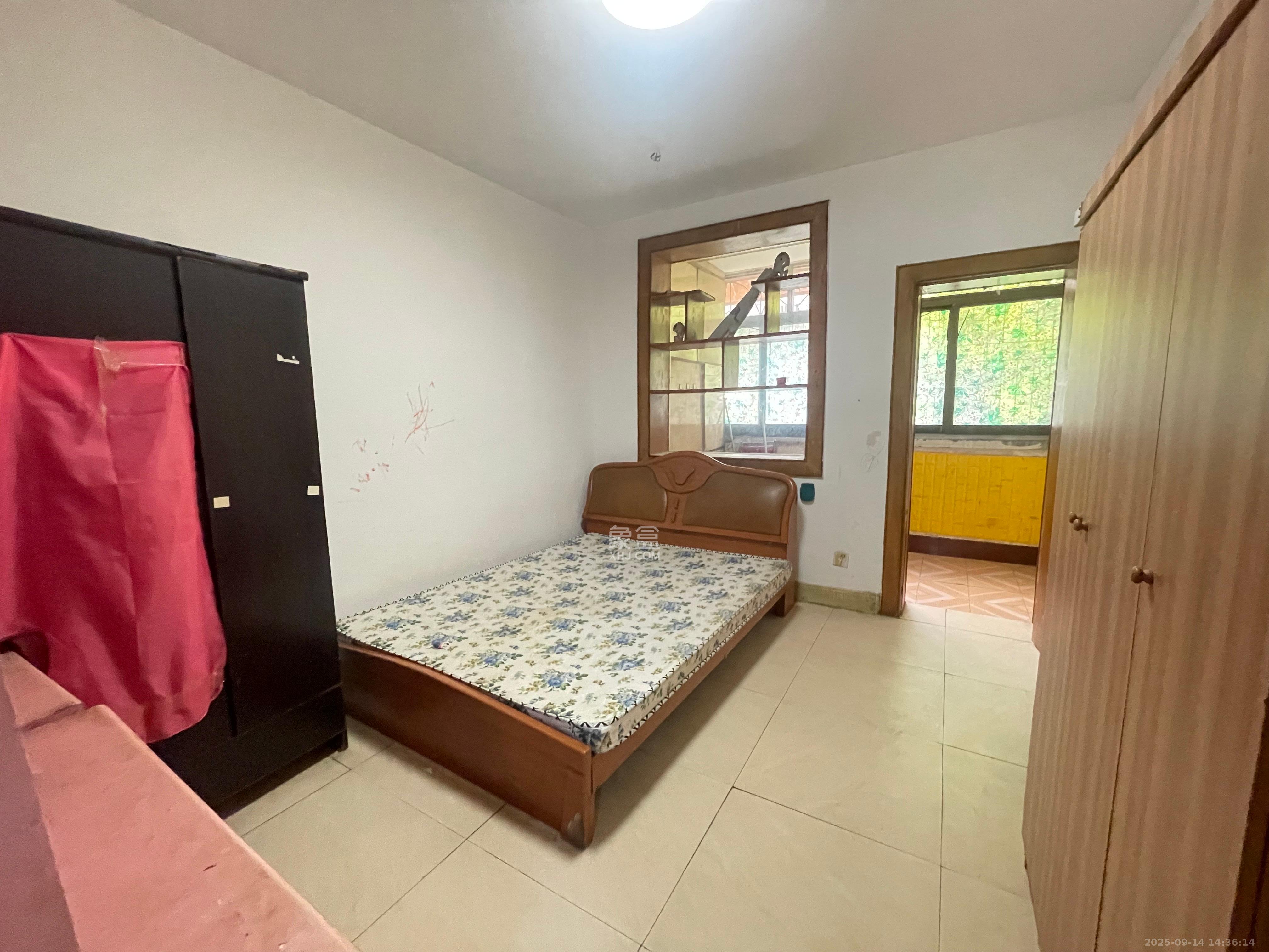 向东园社区(国税局宿舍)  2室1厅1卫    1400.0元/月室内图