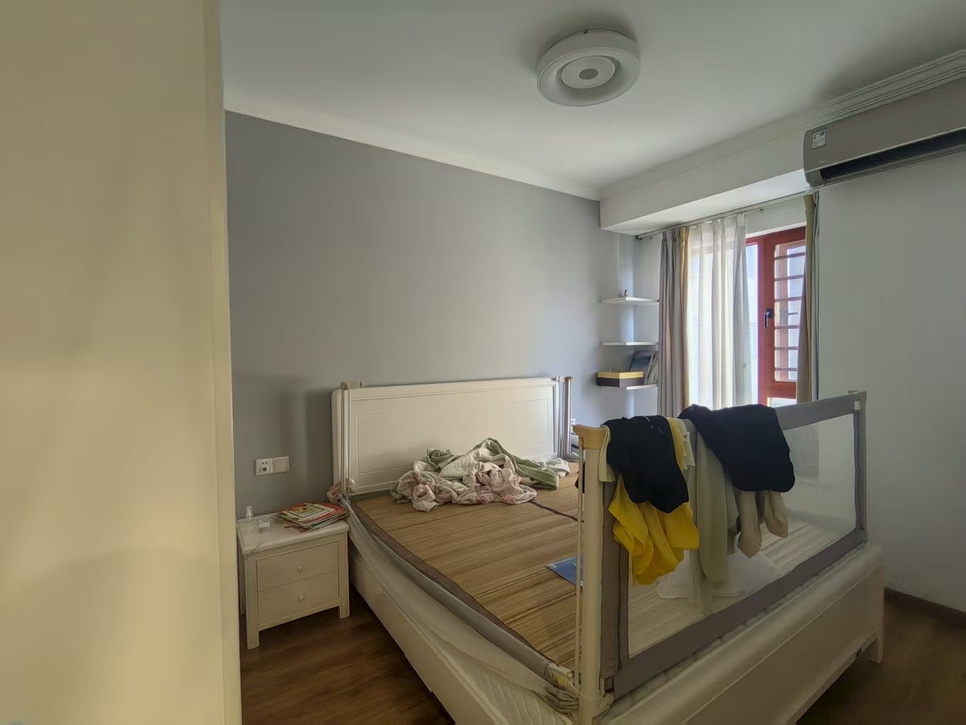 湾田和悦  3室2厅2卫    67.8万 湾田和悦  3室2厅2卫    67.8万客厅