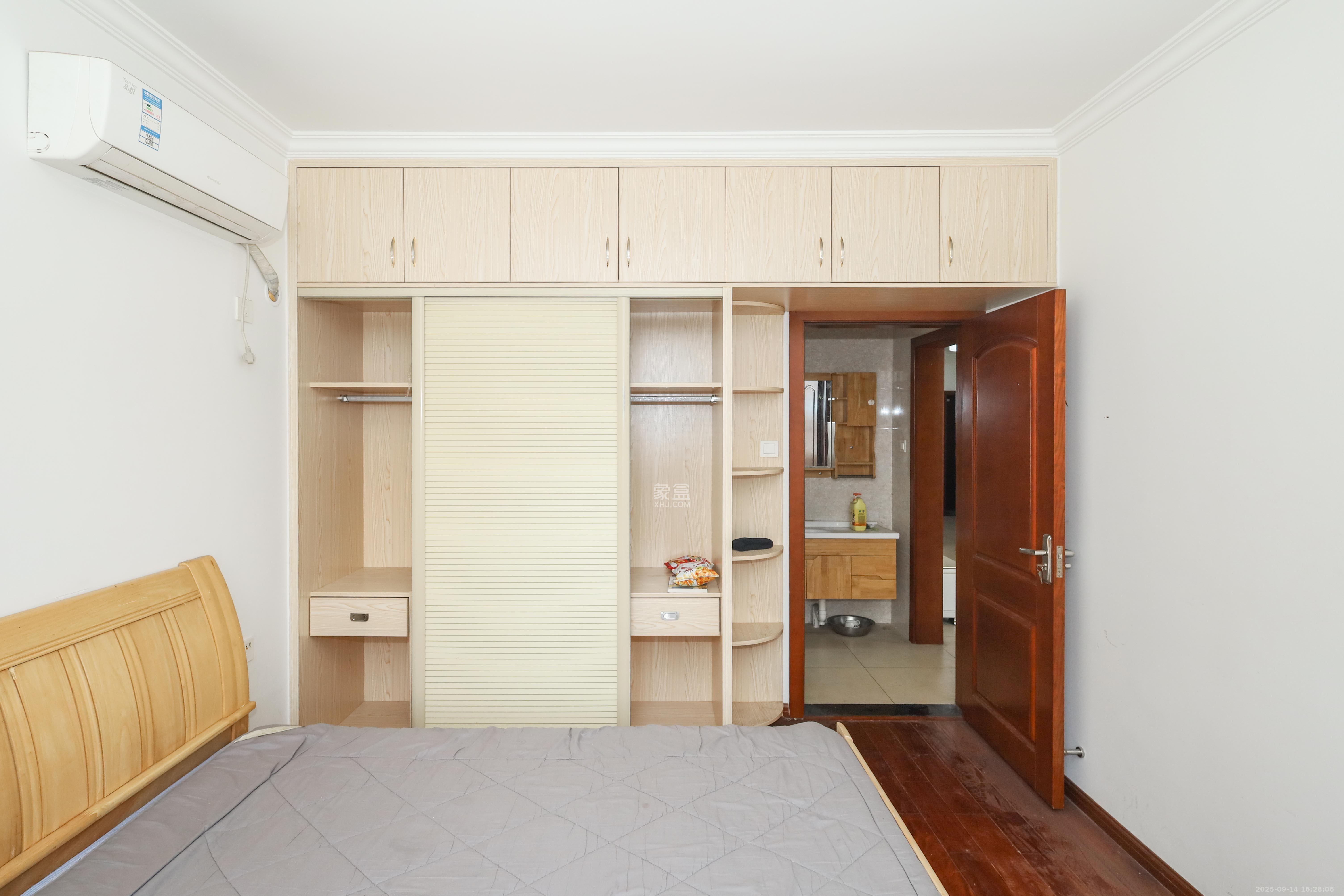 梅溪湖合能璞丽 3室1厅1卫 2050.0元/月 梅溪湖合能璞丽 3室1厅1卫 2050.0元/月室内图