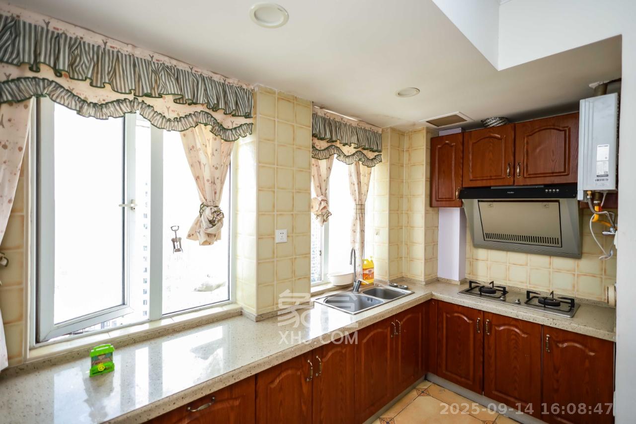 联美品格 1室1厅1卫 1600.0元/月 联美品格 1室1厅1卫 1600.0元/月室内图