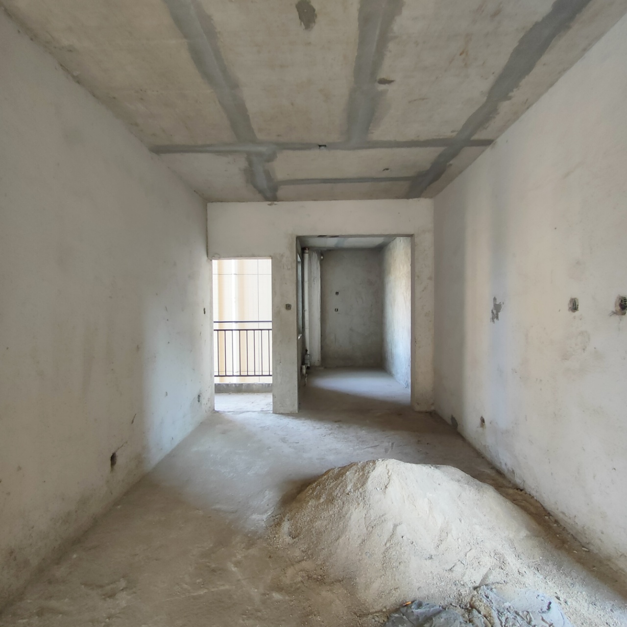 金和天下 3室2厅2卫 59.8万 金和天下 3室2厅2卫 59.8万客厅