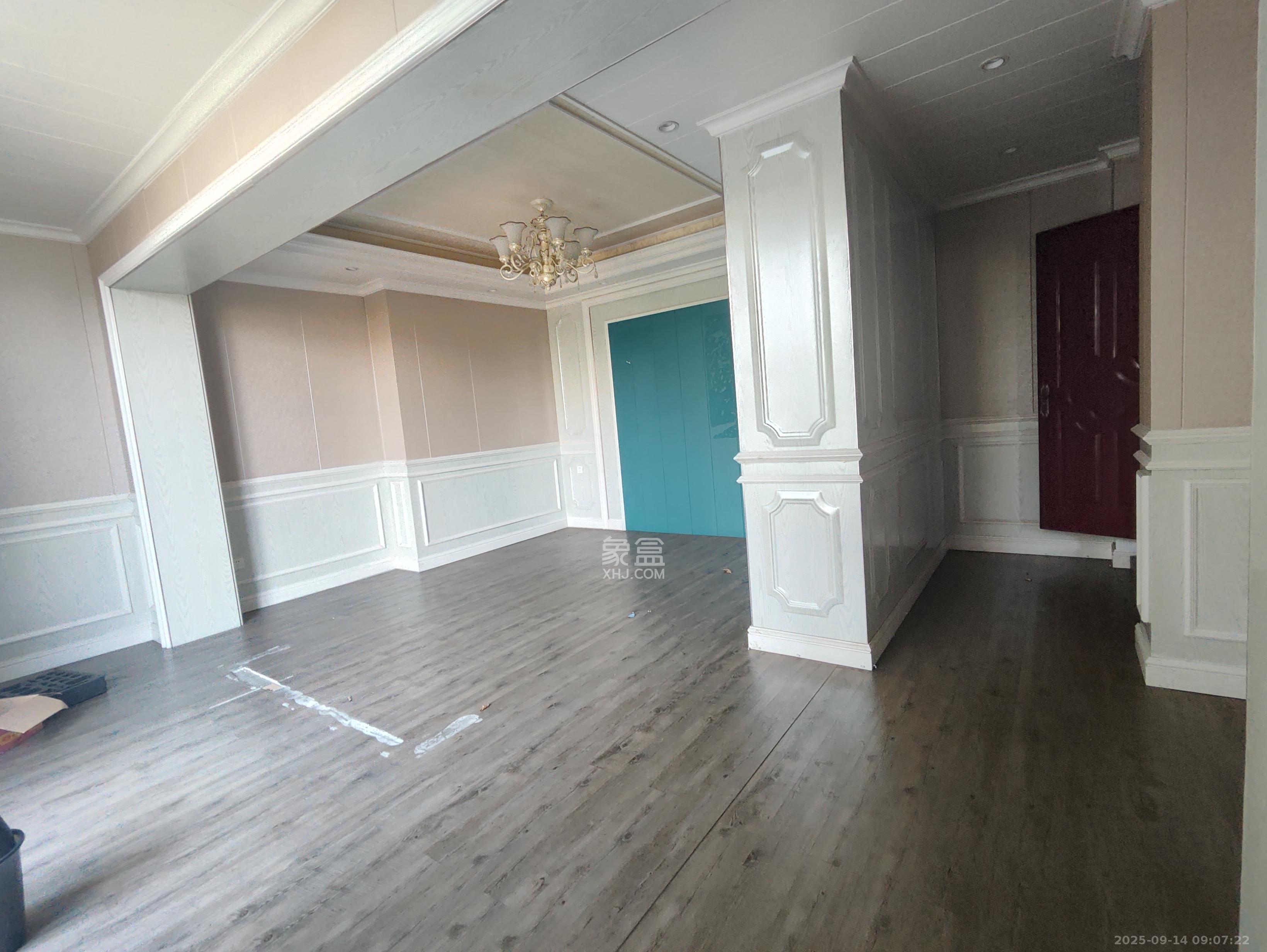 国际企业中心   295.74㎡      10000.0元/月室内图