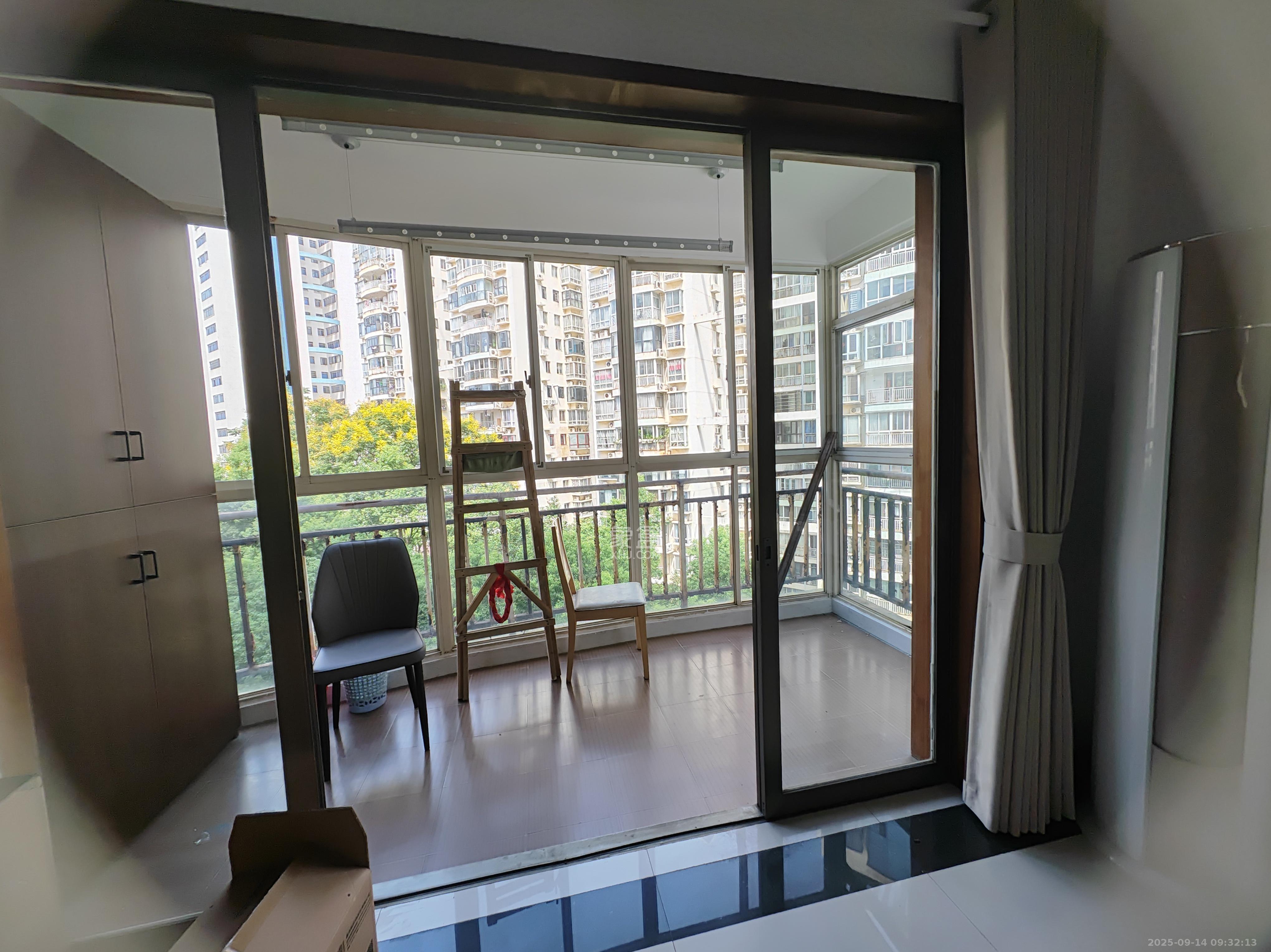 一心花苑 3室1厅1卫 3600.0元/月 一心花苑 3室1厅1卫 3600.0元/月室内图