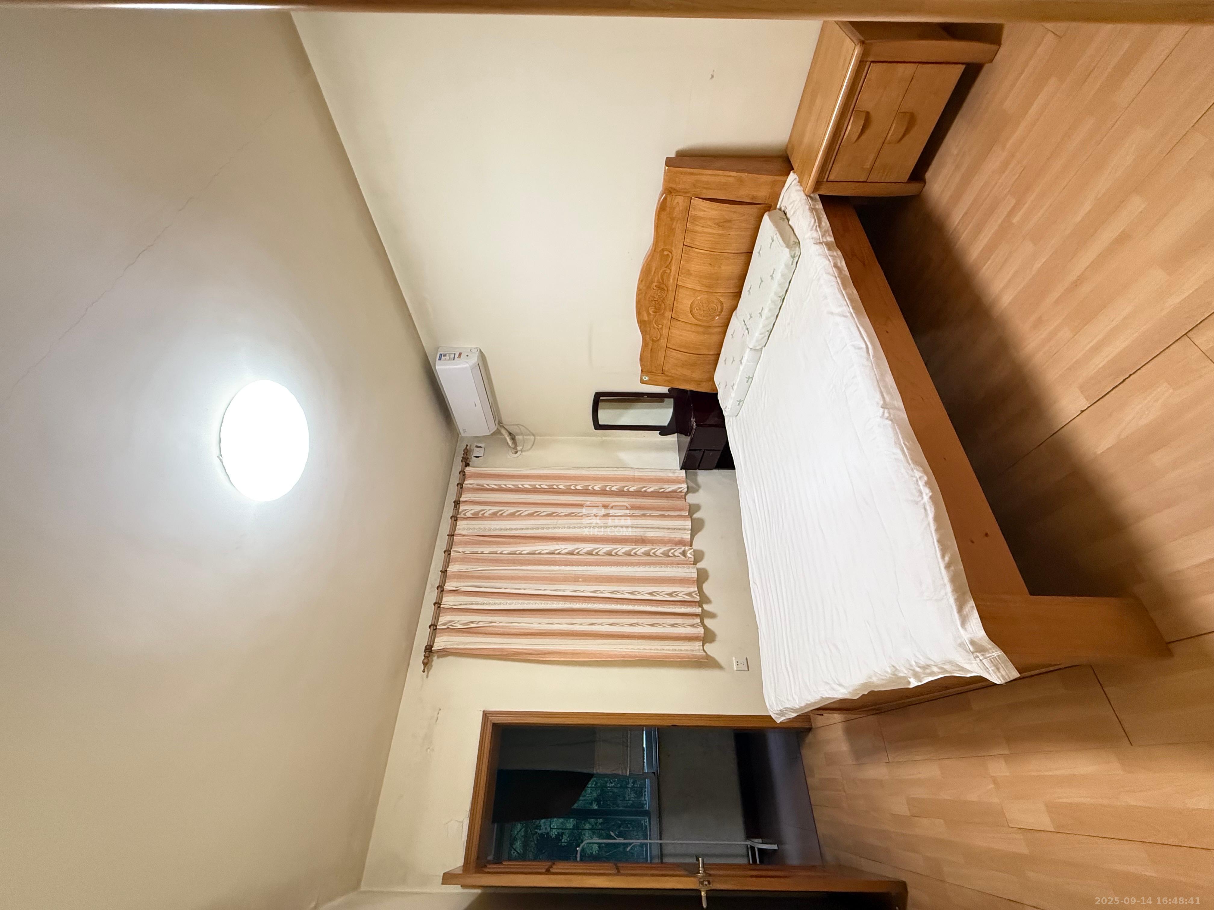 人民新村  2室2厅1卫    1500.0元/月室内图