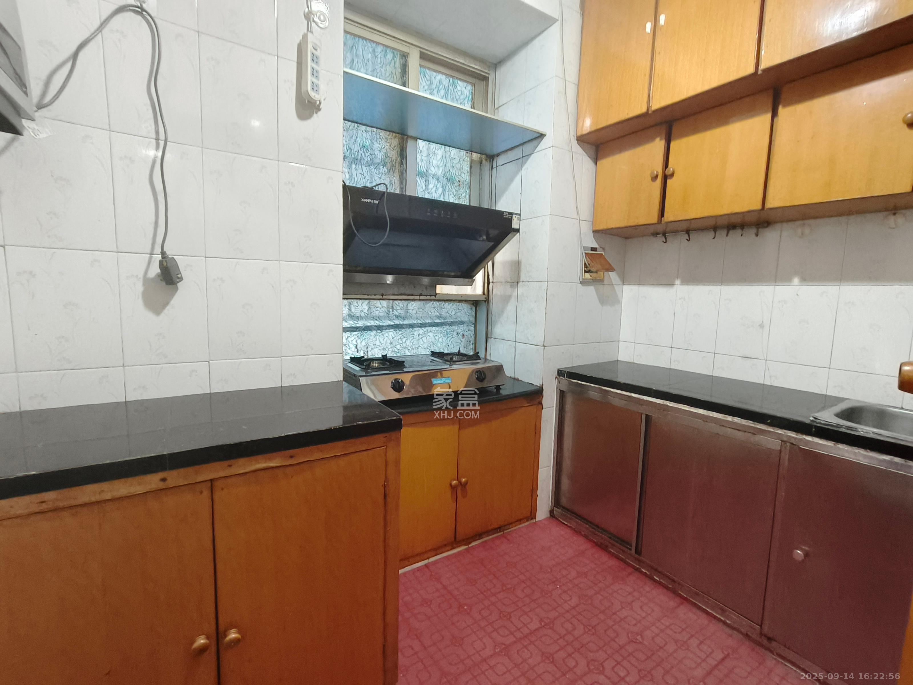 南门口晏家塘社区 2室1厅1卫 1500.0元/月 南门口晏家塘社区 2室1厅1卫 1500.0元/月室内图