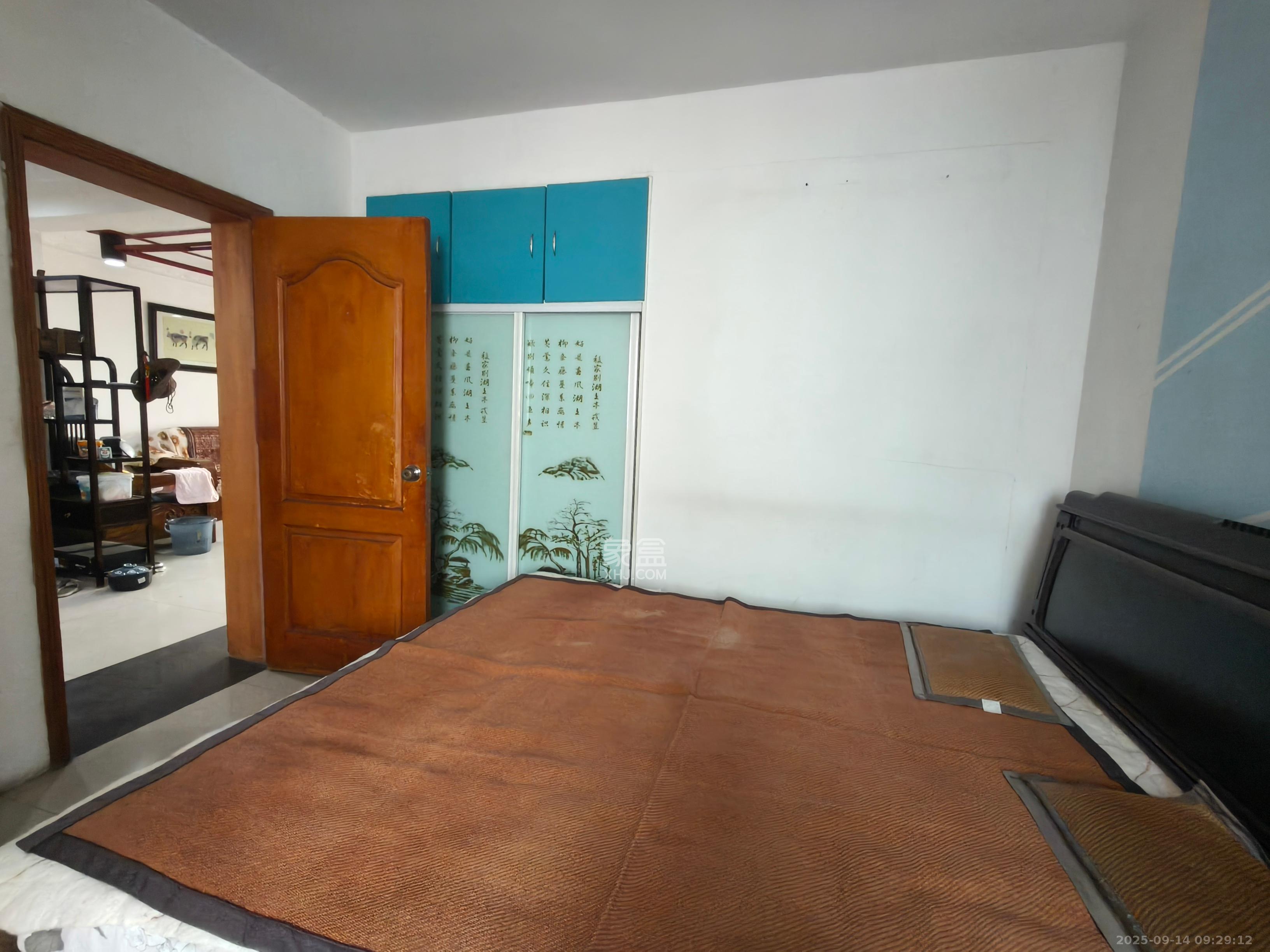 锦湘国际星城二期（锦雅苑）  2室2厅1卫    2000.0元/月室内图