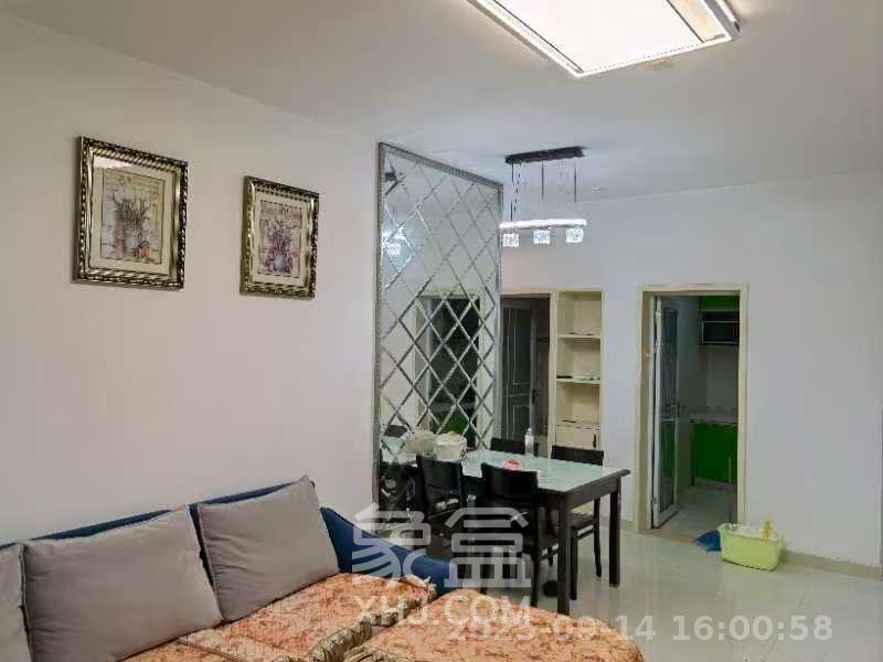 岳泰理想城  3室0厅0卫    2800.0元/月室内图