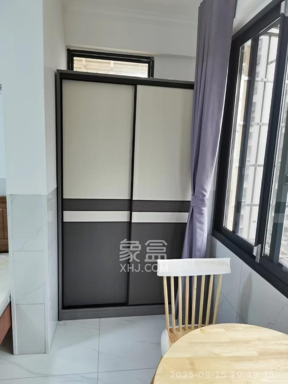 嘉荣苑 1室1厅1卫 1300.0元/月 嘉荣苑 1室1厅1卫 1300.0元/月室内图