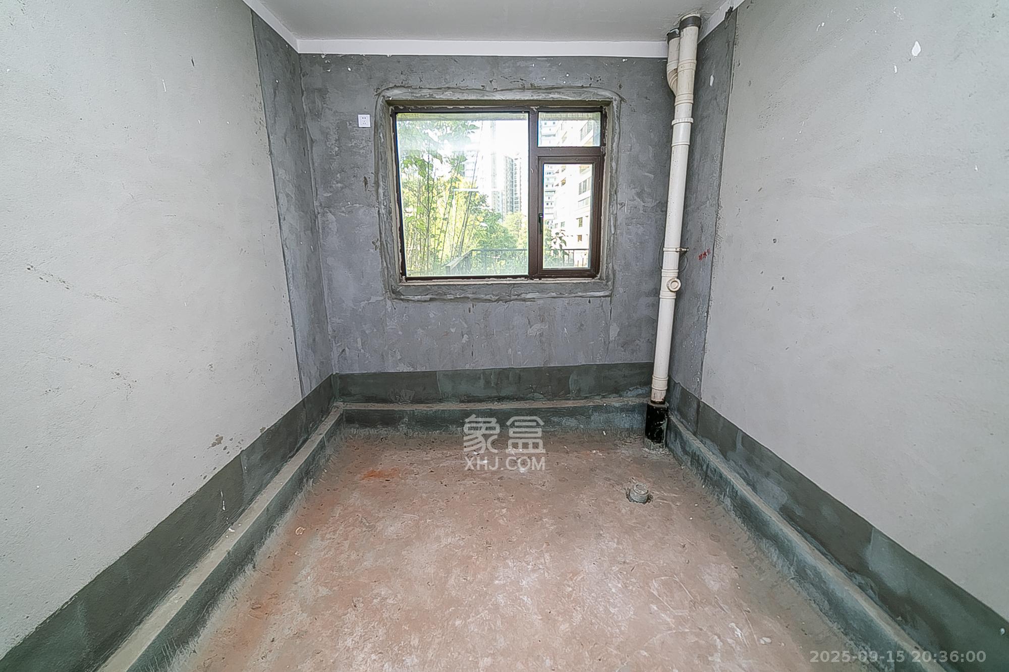 中建江山壹号  1室0厅0卫    885.0万 中建江山壹号  1室0厅0卫    885.0万卫生间