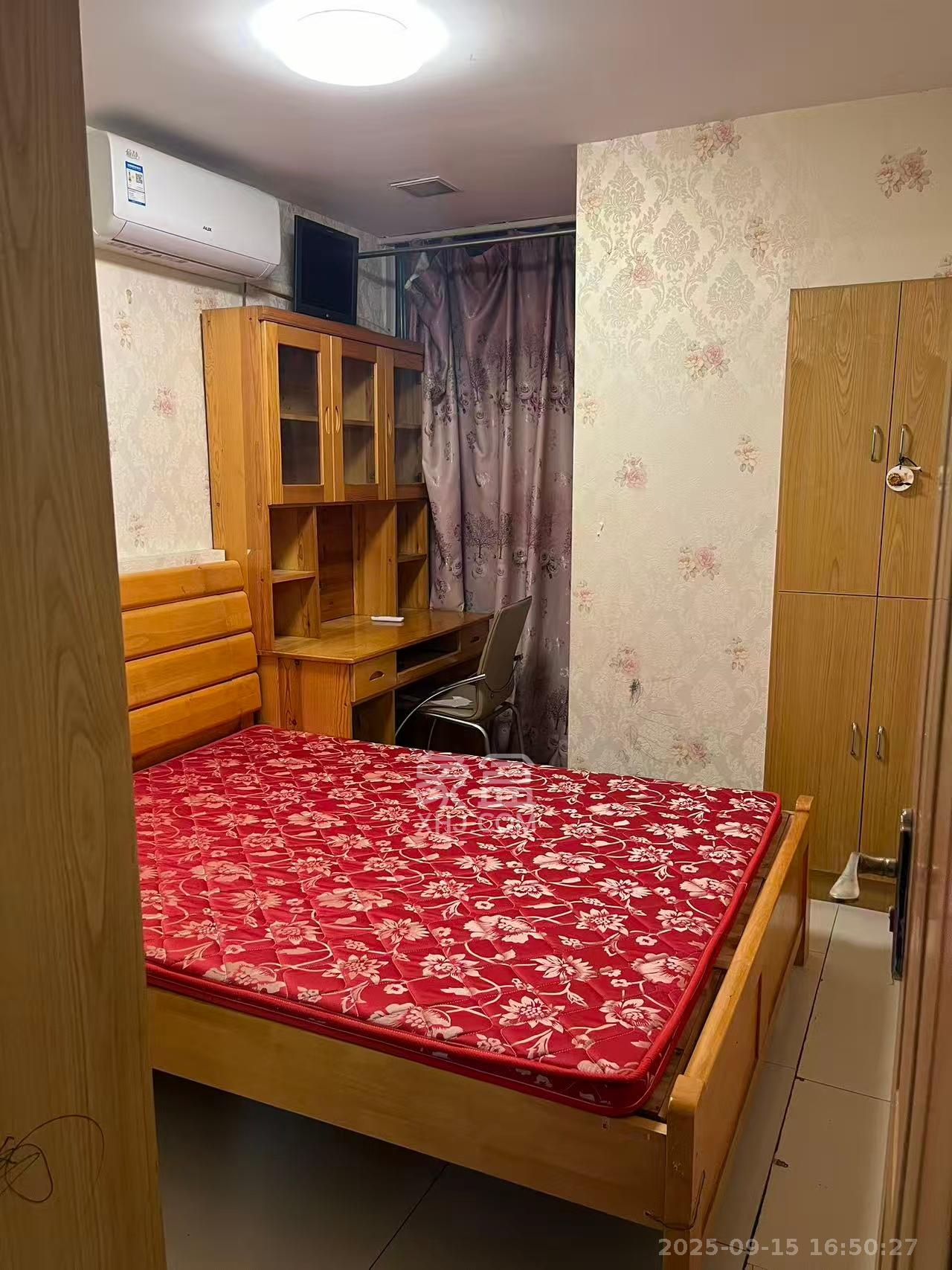 红区抽屉 2室1厅1卫 1700.0元/月 红区抽屉 2室1厅1卫 1700.0元/月室内图