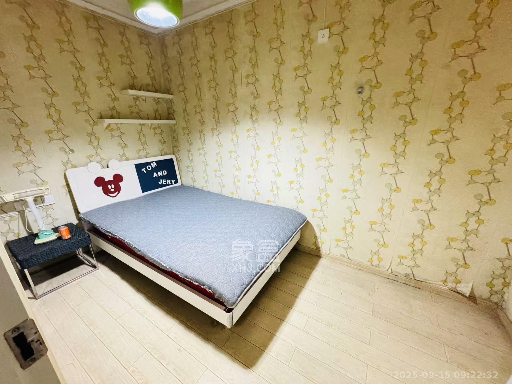 景泰雅苑(景江融城) 2室1厅1卫 1800.0元/月 景泰雅苑(景江融城) 2室1厅1卫 1800.0元/月室内图