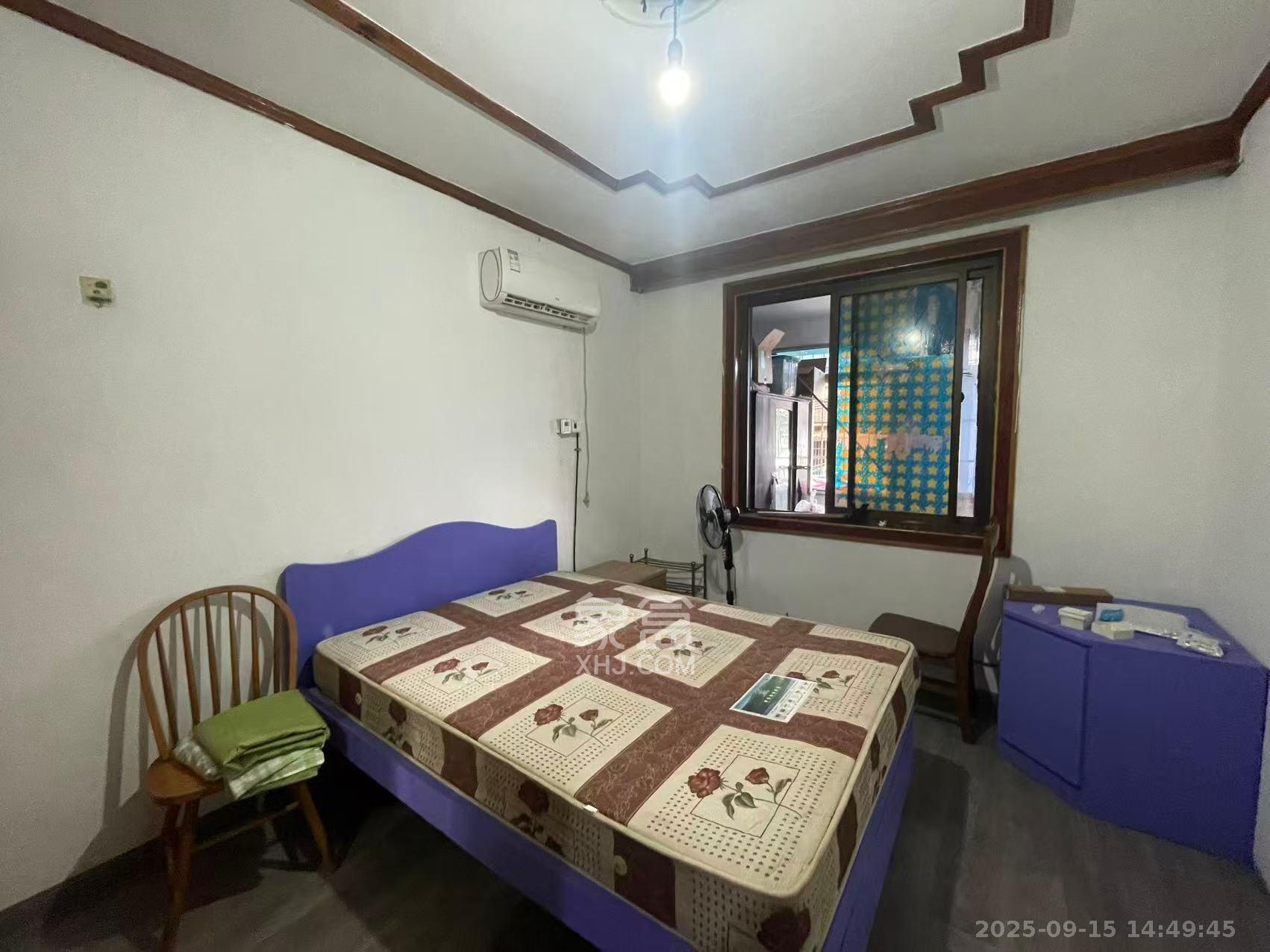 学宫街散盘  1室1厅1卫    599.0元/月 学宫街散盘  1室1厅1卫    599.0元/月室内图