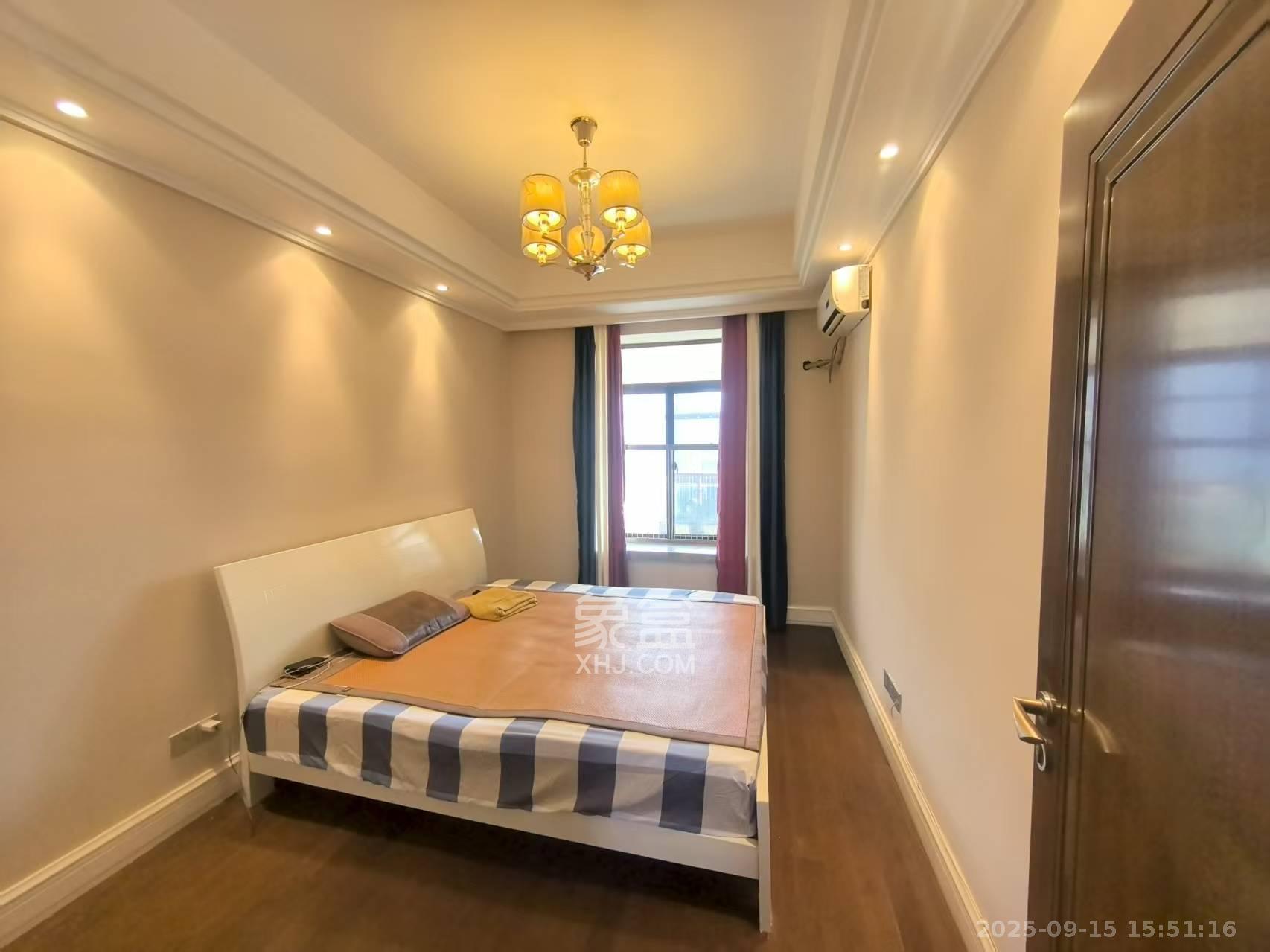 恒大御景半岛湘江苑（恒大御景半岛一期）  4室2厅3卫    6500.0元/月室内图