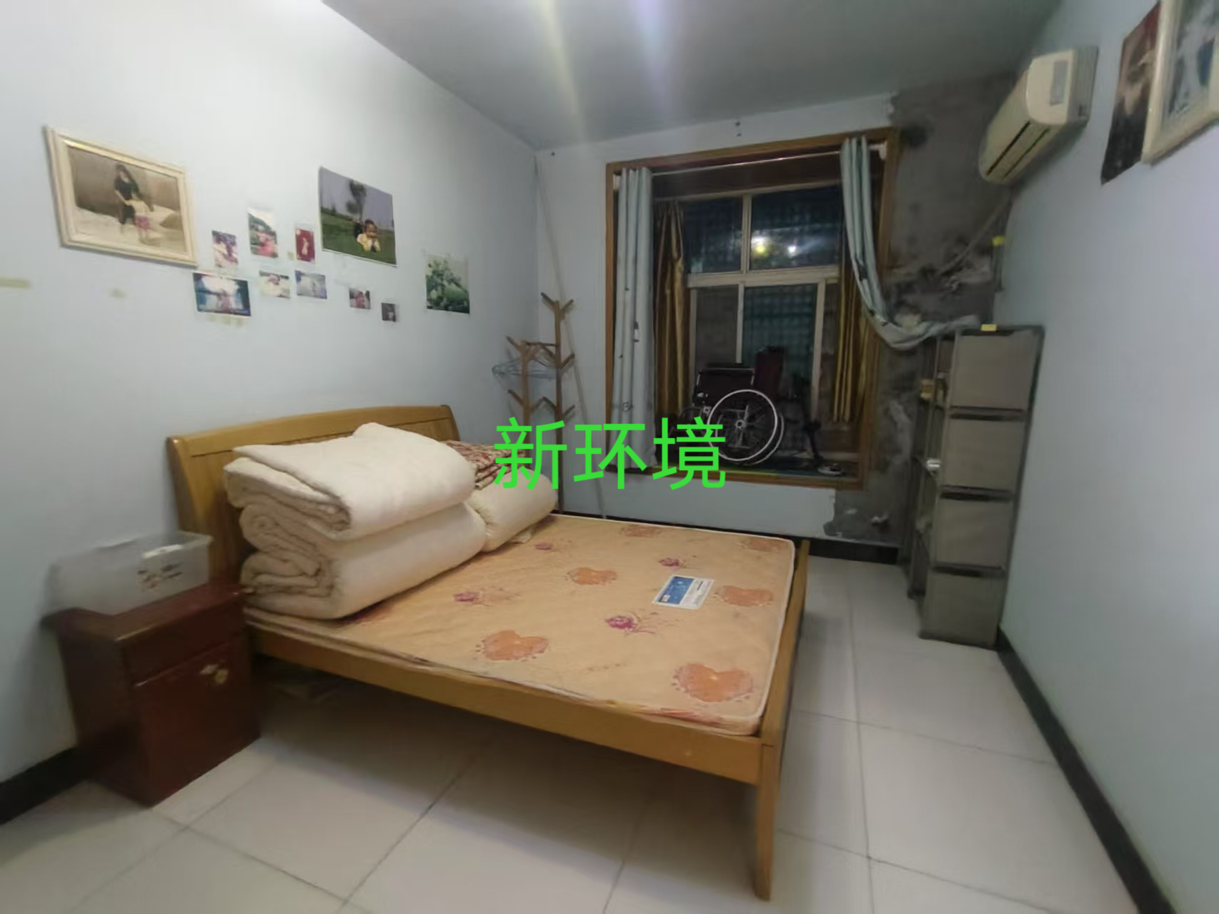 龙城街  3室2厅1卫    39.8万客厅