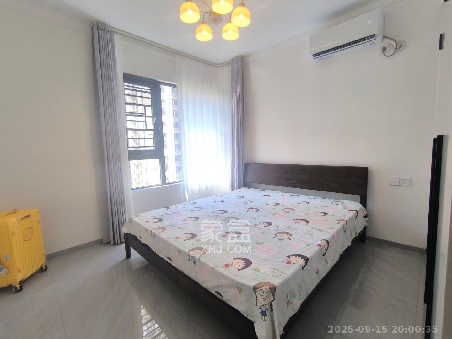 保利大都汇一期、二期 3室2厅2卫 3500.0元/月 保利大都汇一期、二期 3室2厅2卫 3500.0元/月室内图