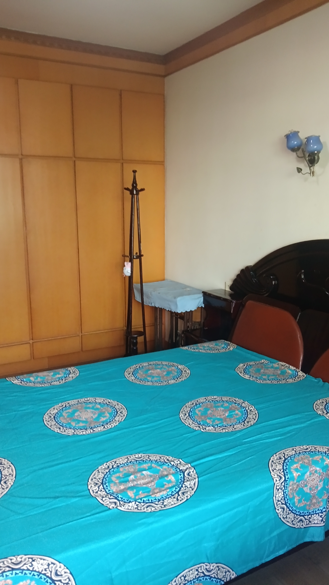 立新二社区 2室2厅1卫 800.0元/月 立新二社区 2室2厅1卫 800.0元/月室内图