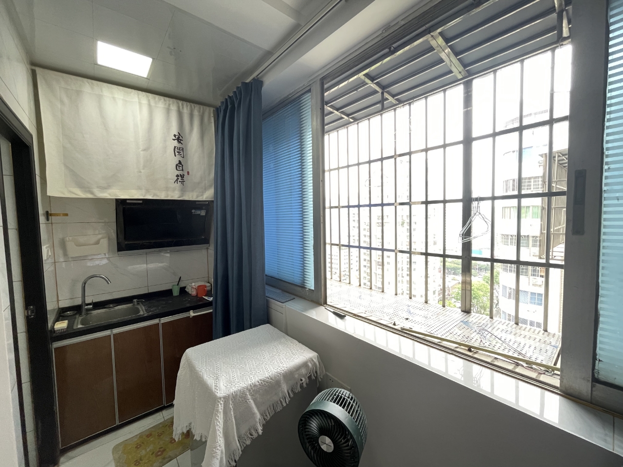 仙乐花园 1室0厅0卫 1100.0元/月 仙乐花园 1室0厅0卫 1100.0元/月室内图