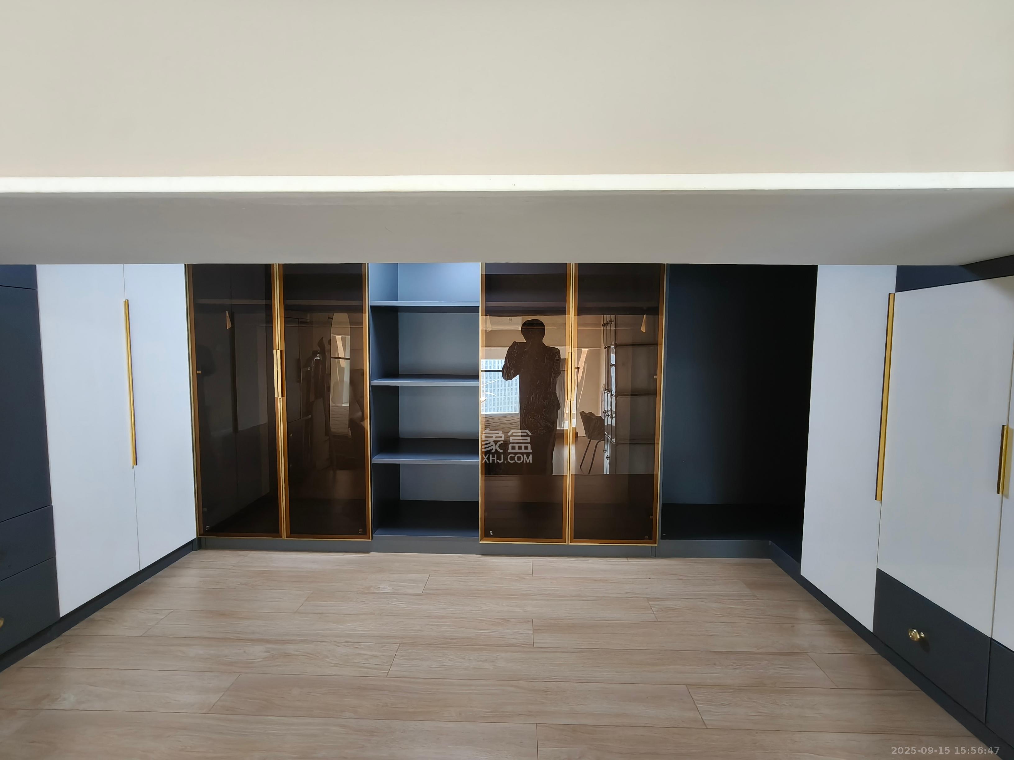 远洋外滩壹号 1室1厅1卫 2600.0元/月 远洋外滩壹号 1室1厅1卫 2600.0元/月室内图