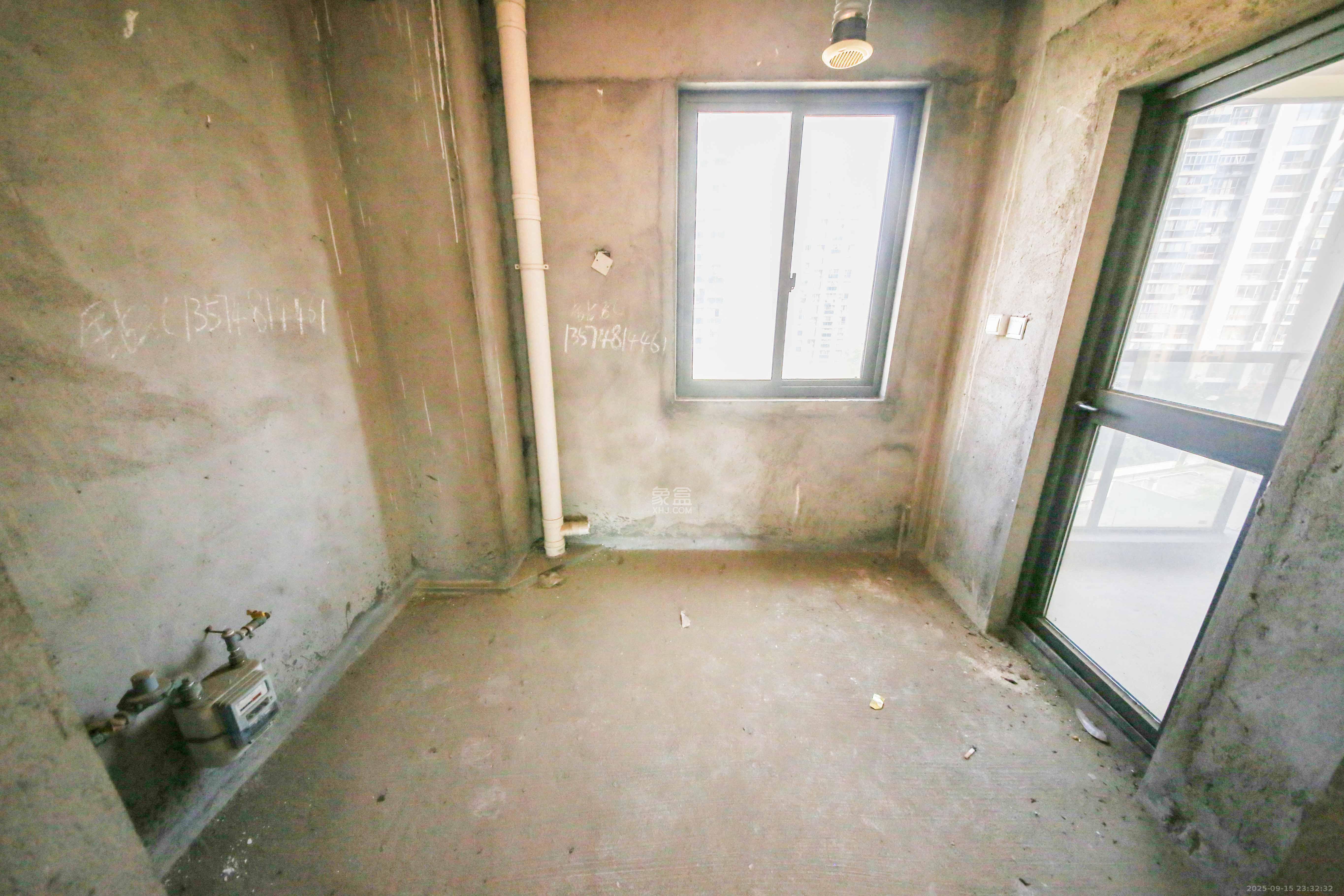 博林金谷 3室2厅2卫 145.0万 博林金谷 3室2厅2卫 145.0万厨房