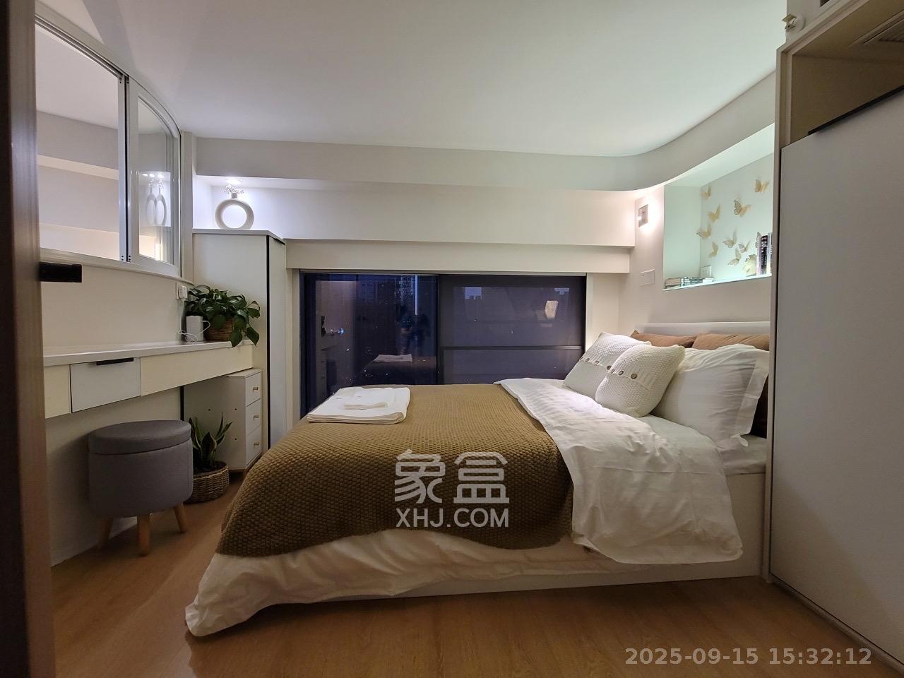 梅溪半岛 2室2厅2卫 3500.0元/月 梅溪半岛 2室2厅2卫 3500.0元/月室内图