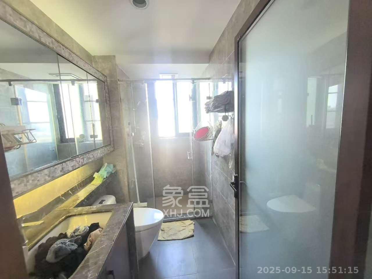 恒大御景半岛湘江苑（恒大御景半岛一期）  4室2厅3卫    6500.0元/月室内图