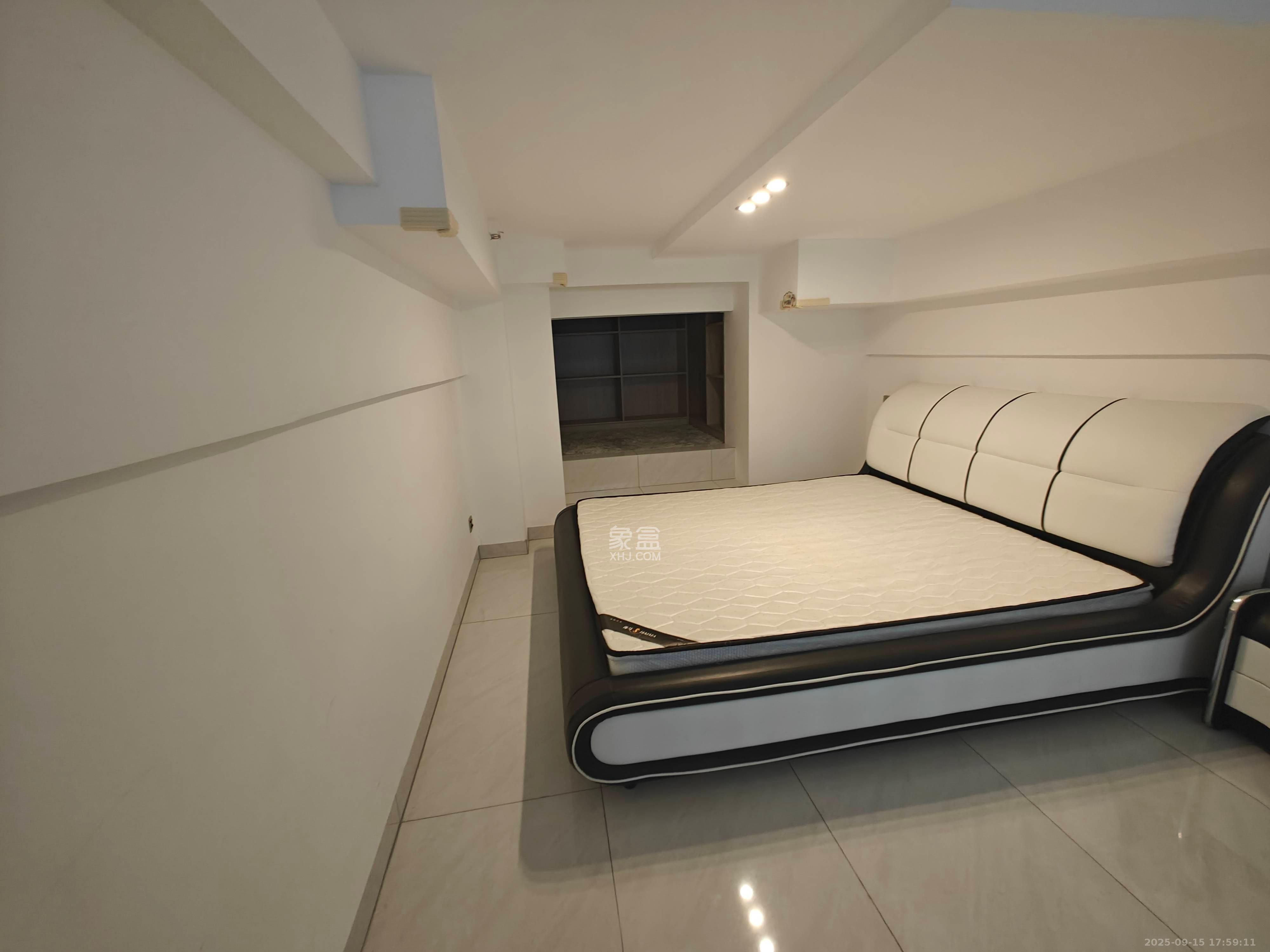 阳光城檀悦 1室1厅1卫 2600.0元/月 阳光城檀悦 1室1厅1卫 2600.0元/月室内图