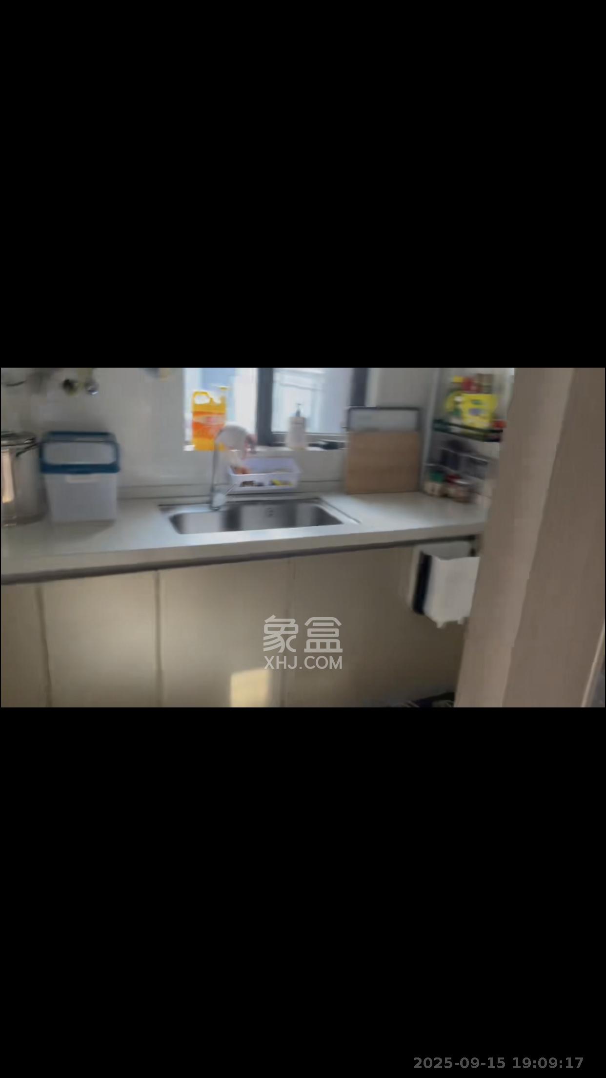长沙高铁吾悦广场  3室2厅2卫   3000.00元/月室内图